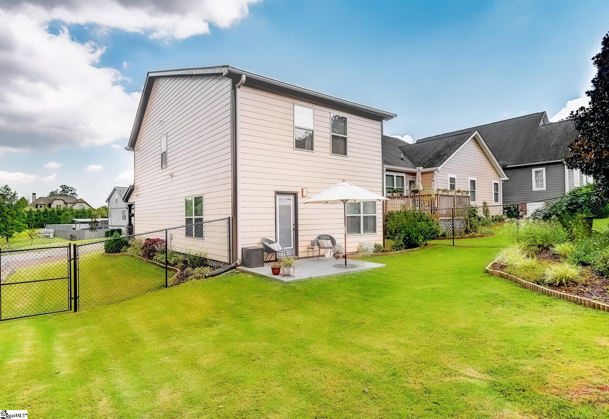 615 Hideaway Cove Inman, SC 29349