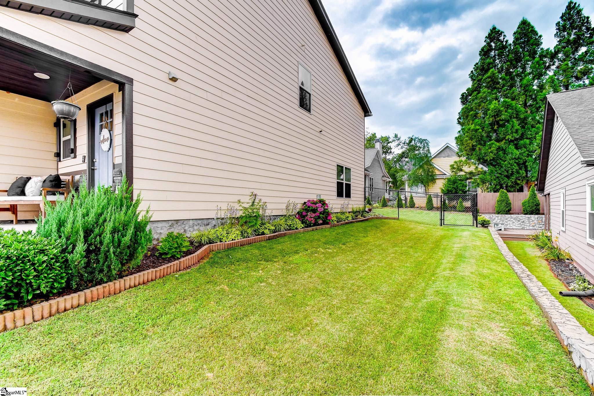 615 Hideaway Cove Inman, SC 29349
