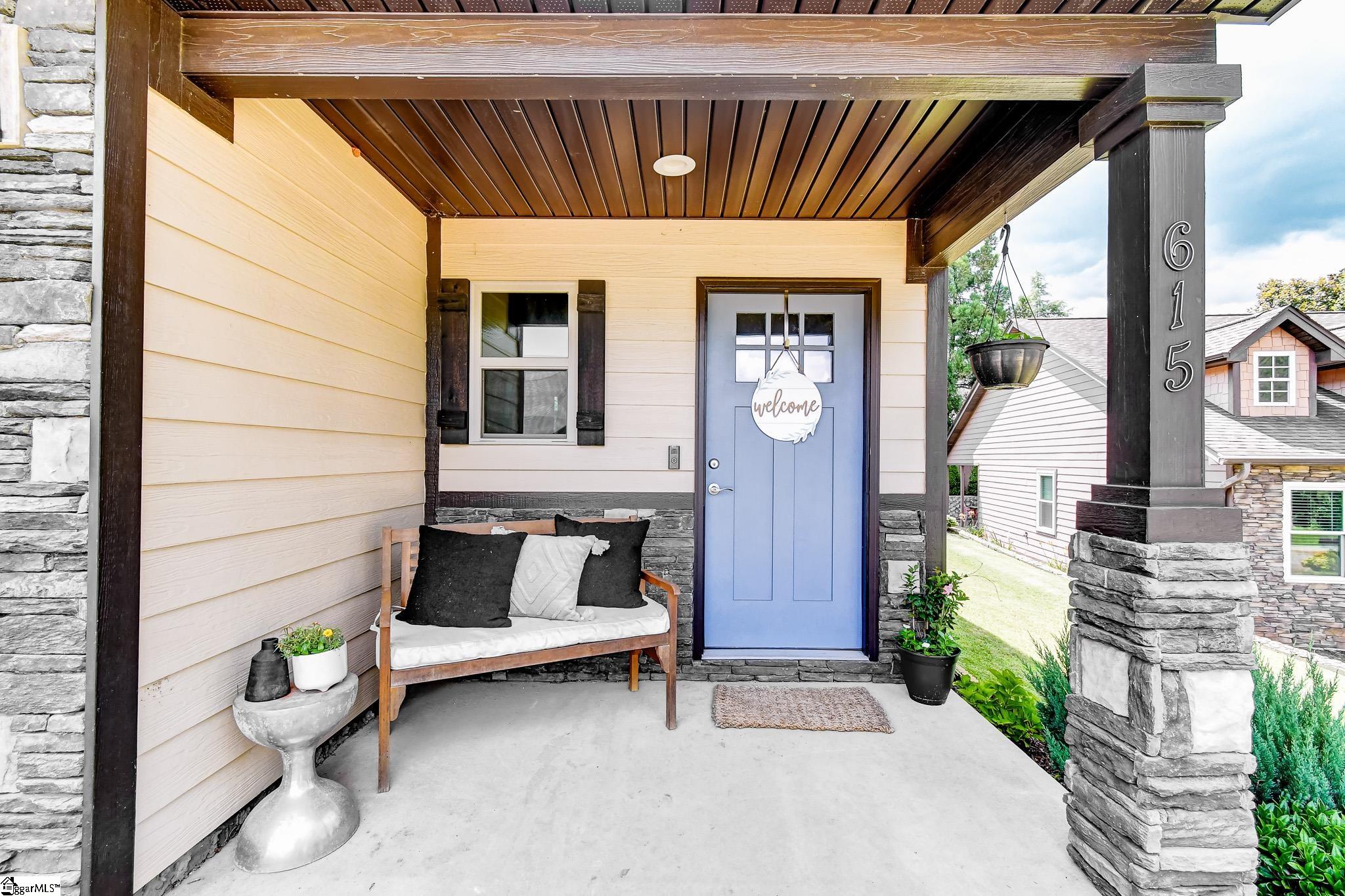 615 Hideaway Cove Inman, SC 29349