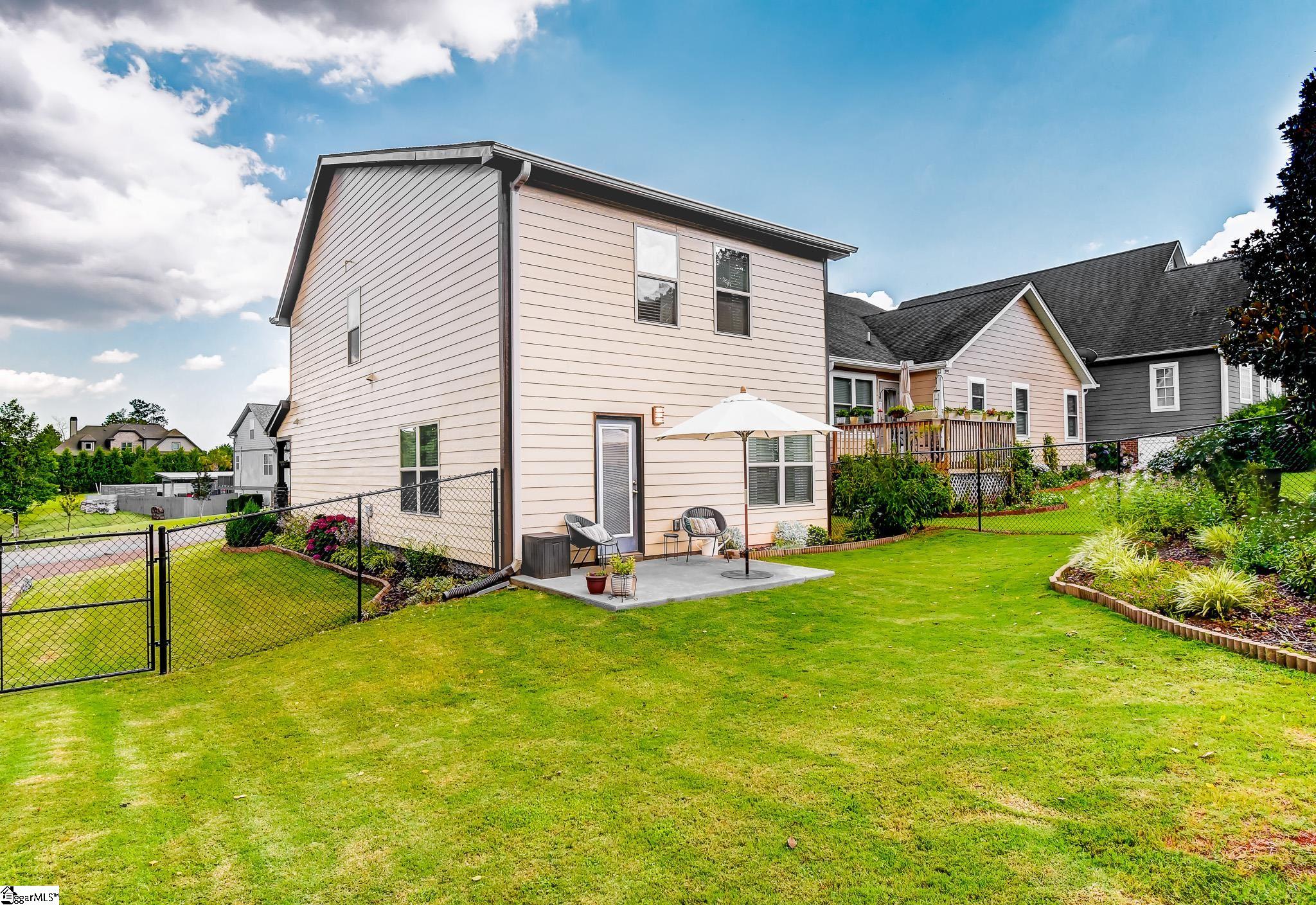 615 Hideaway Cove Inman, SC 29349