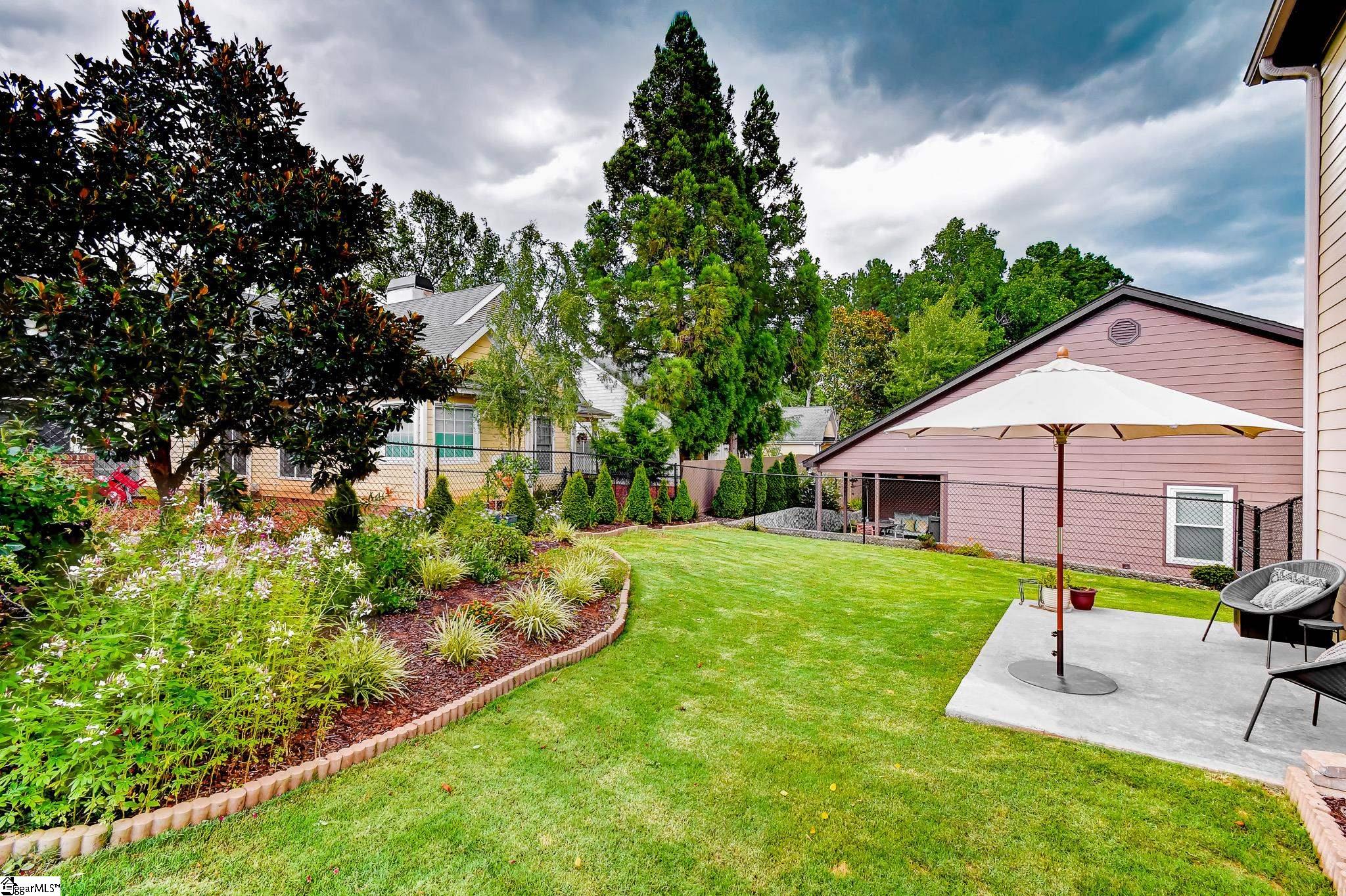 615 Hideaway Cove Inman, SC 29349