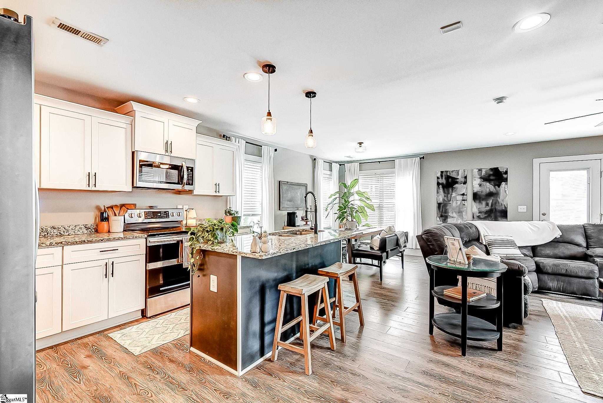 615 Hideaway Cove Inman, SC 29349