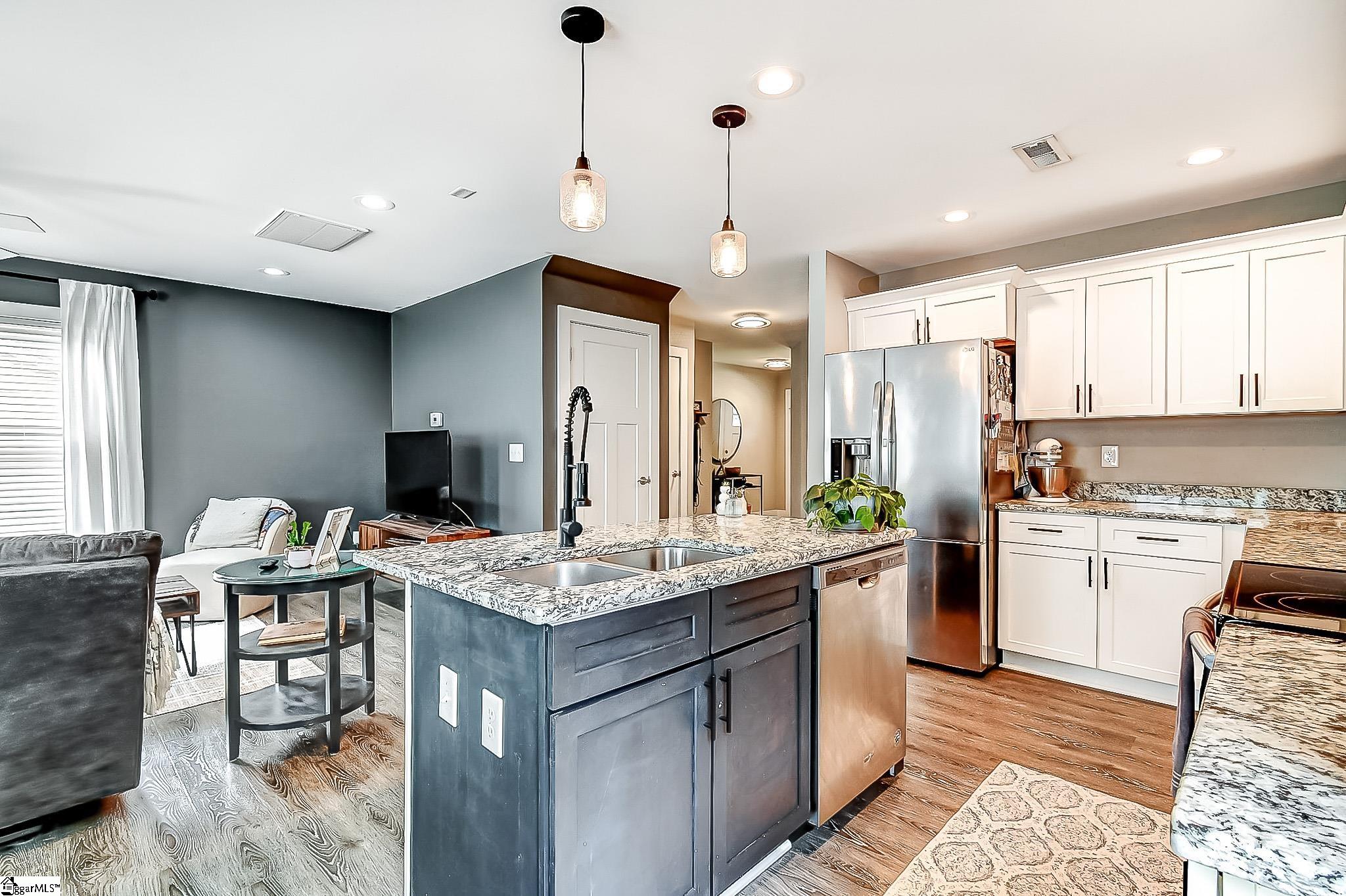 615 Hideaway Cove Inman, SC 29349