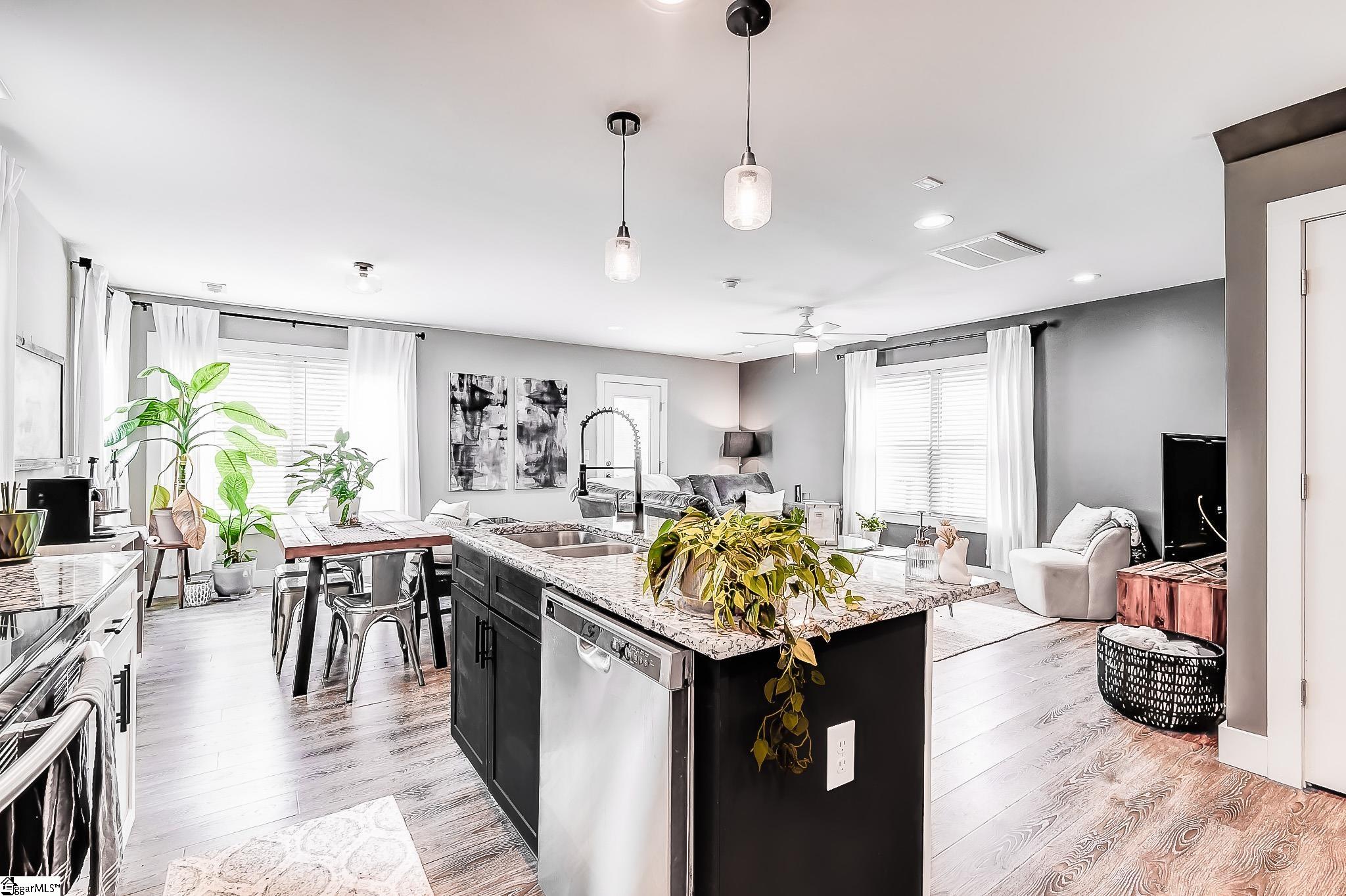 615 Hideaway Cove Inman, SC 29349
