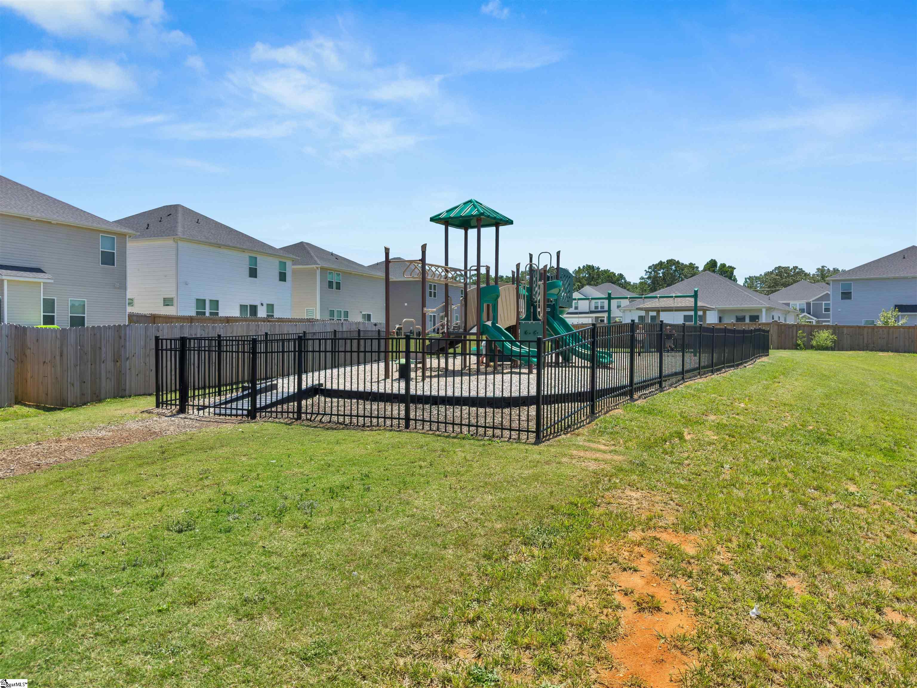 6 Shorncliffe Road Simpsonville, SC 29680