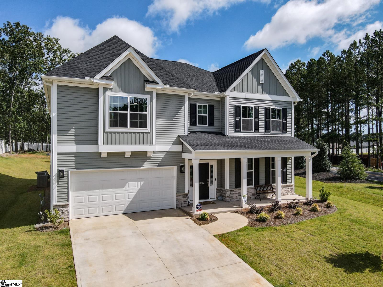 4002 Hometown Way Boiling Springs, SC 29316