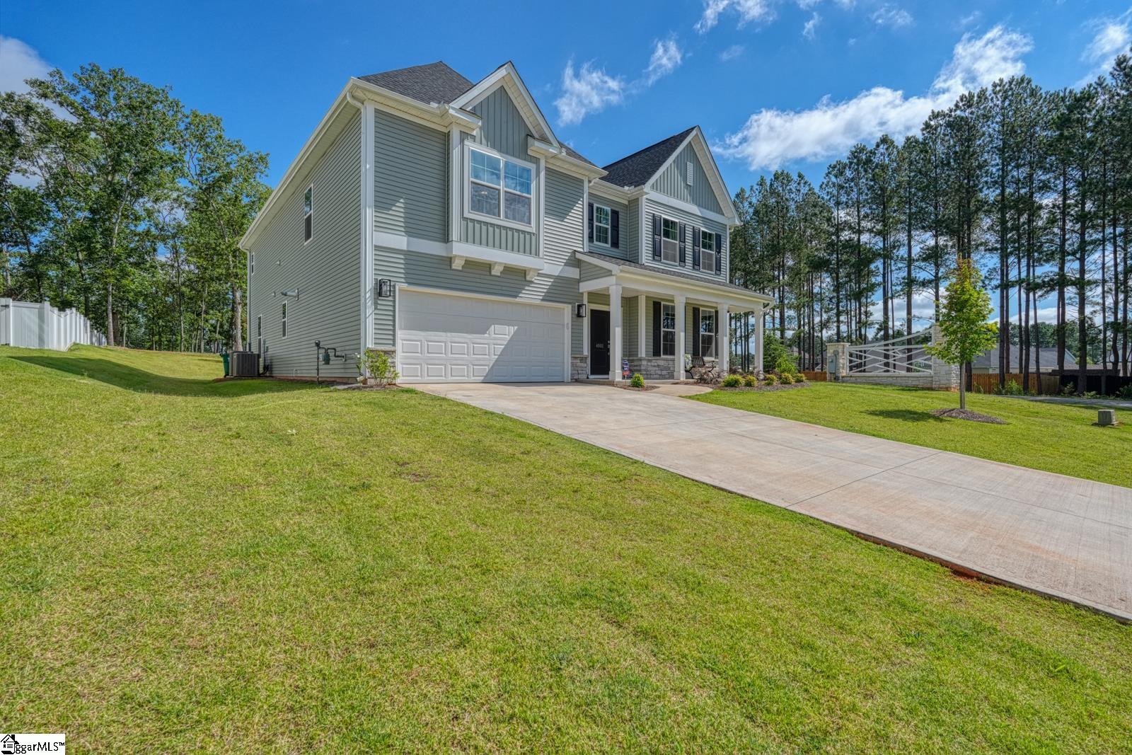 4002 Hometown Way Boiling Springs, SC 29316