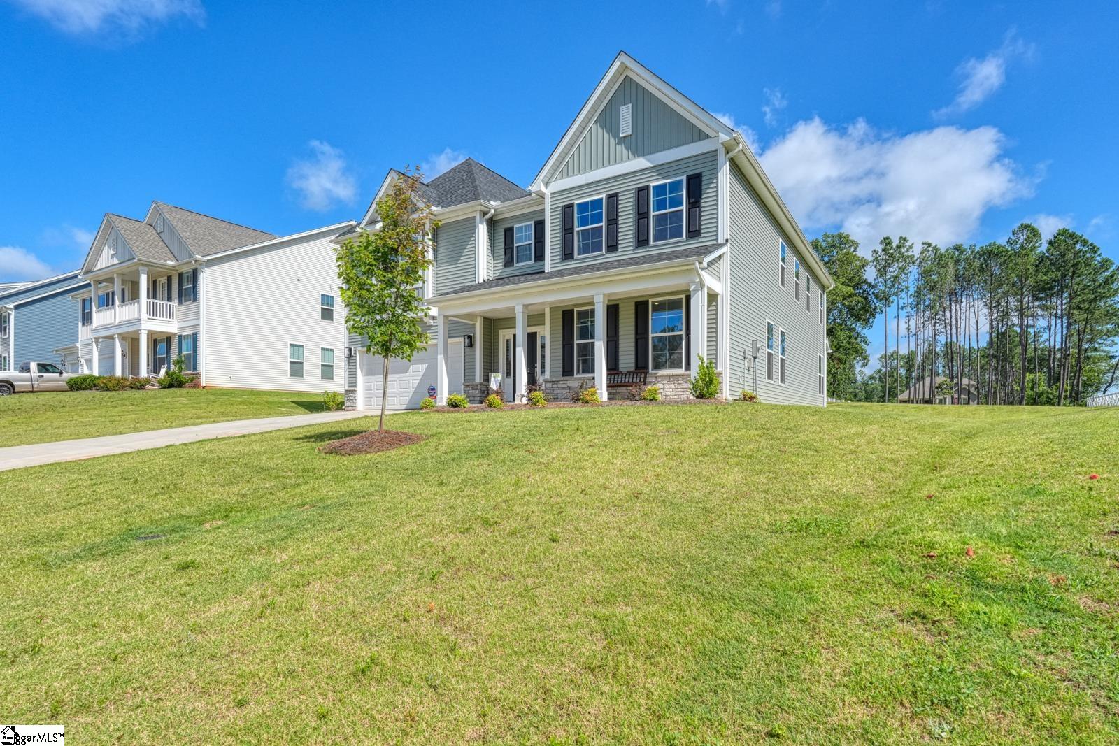 4002 Hometown Way Boiling Springs, SC 29316
