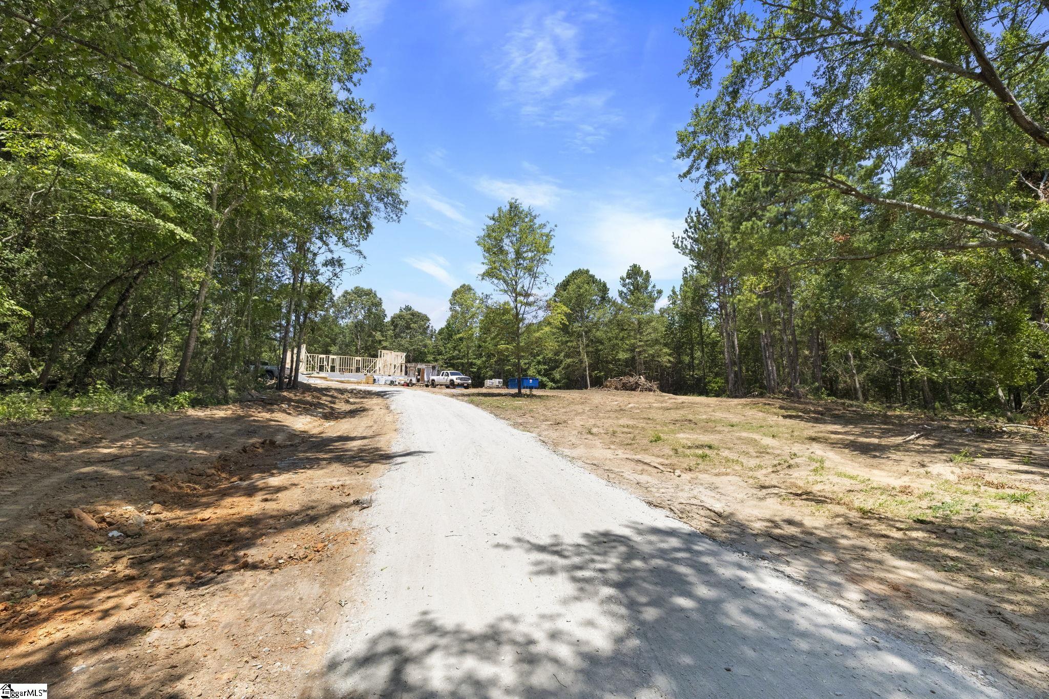 6025 Highway 101 N Gray Court, SC 29645