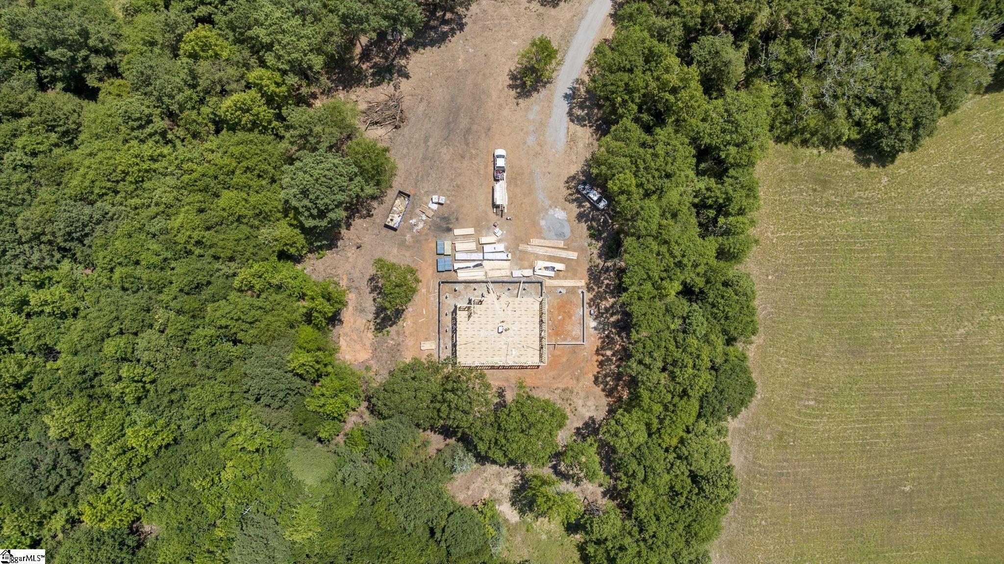 6025 Highway 101 N Gray Court, SC 29645