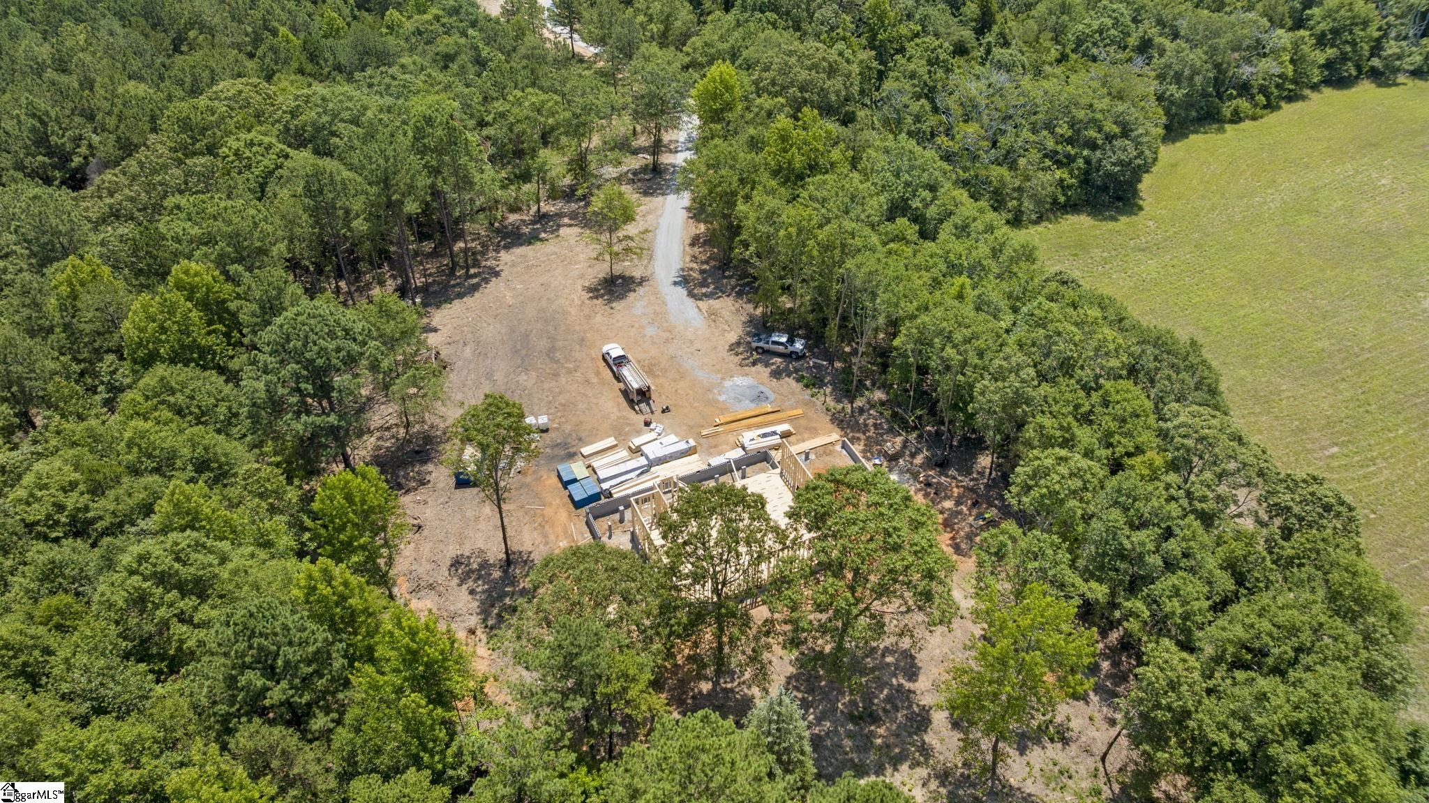 6025 Highway 101 N Gray Court, SC 29645