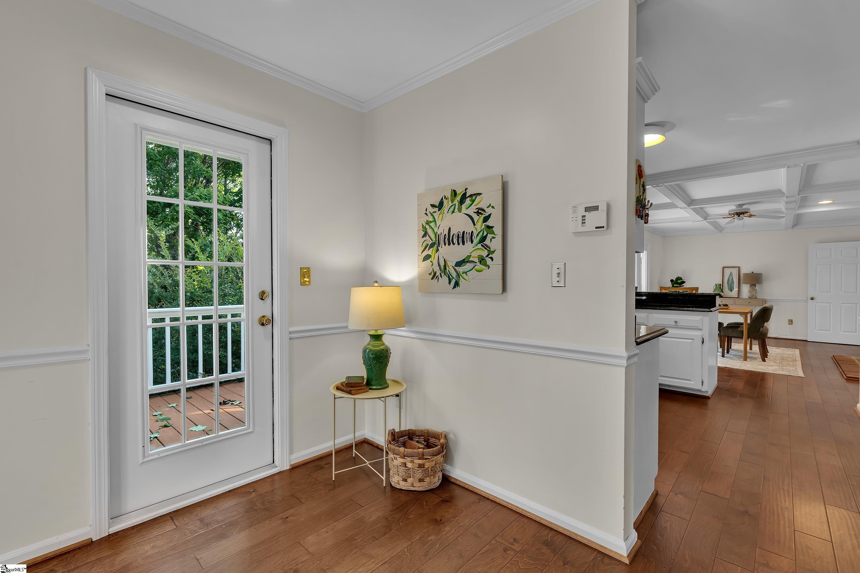 218 Fairview Drive Greenville, SC 29609