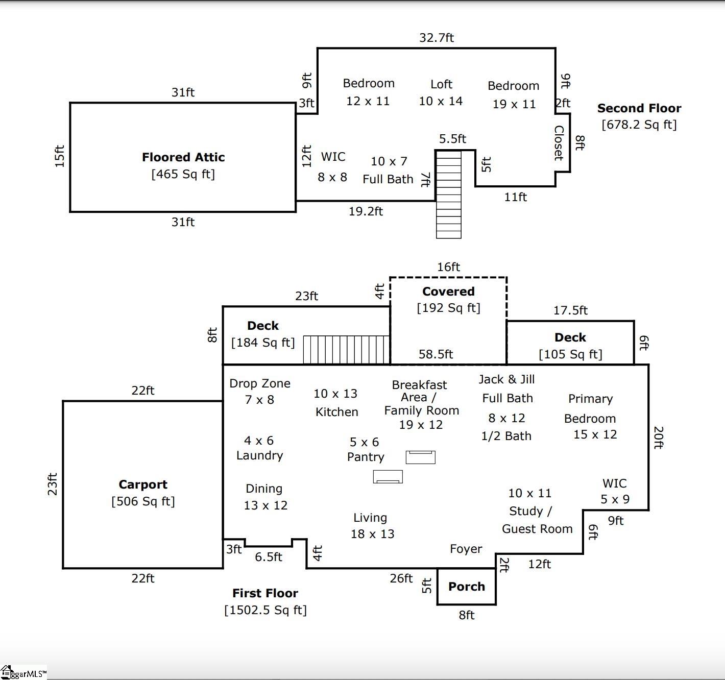 218 Fairview Drive Greenville, SC 29609