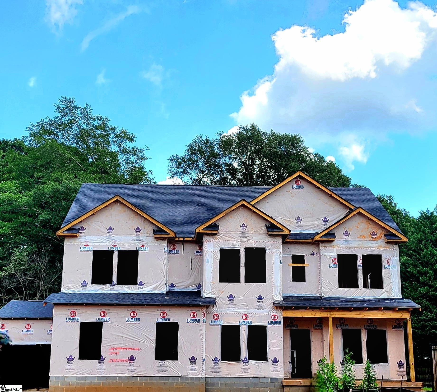 120 Lavender Hill Court Simpsonville, SC 29681
