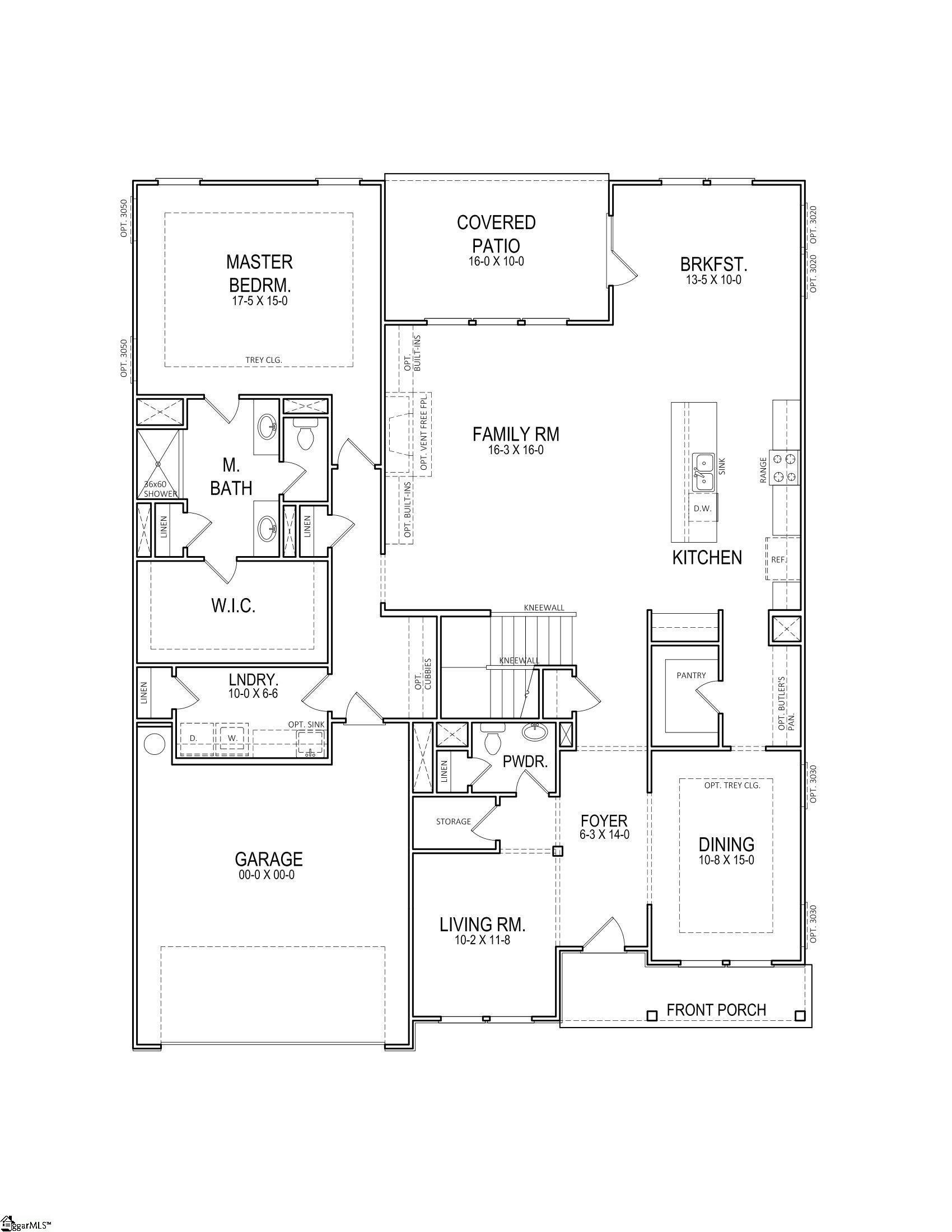 120 Lavender Hill Court Simpsonville, SC 29681