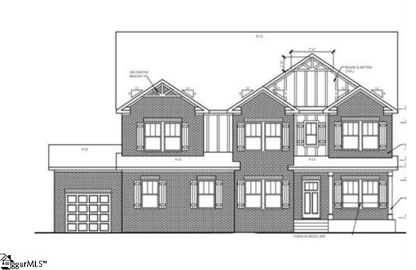 120 Lavender Hill Court Simpsonville, SC 29681
