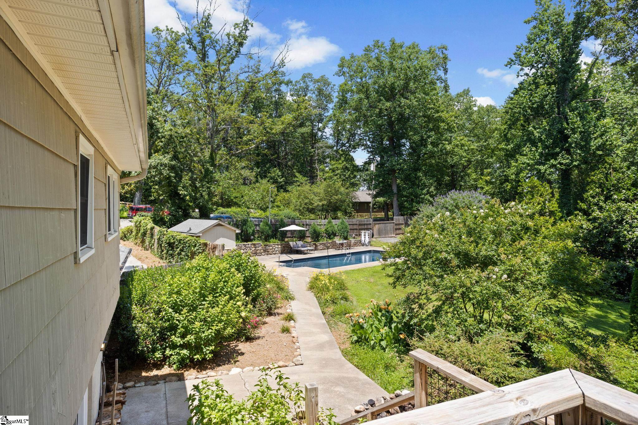 320 Altamont Road Greenville, SC 29609