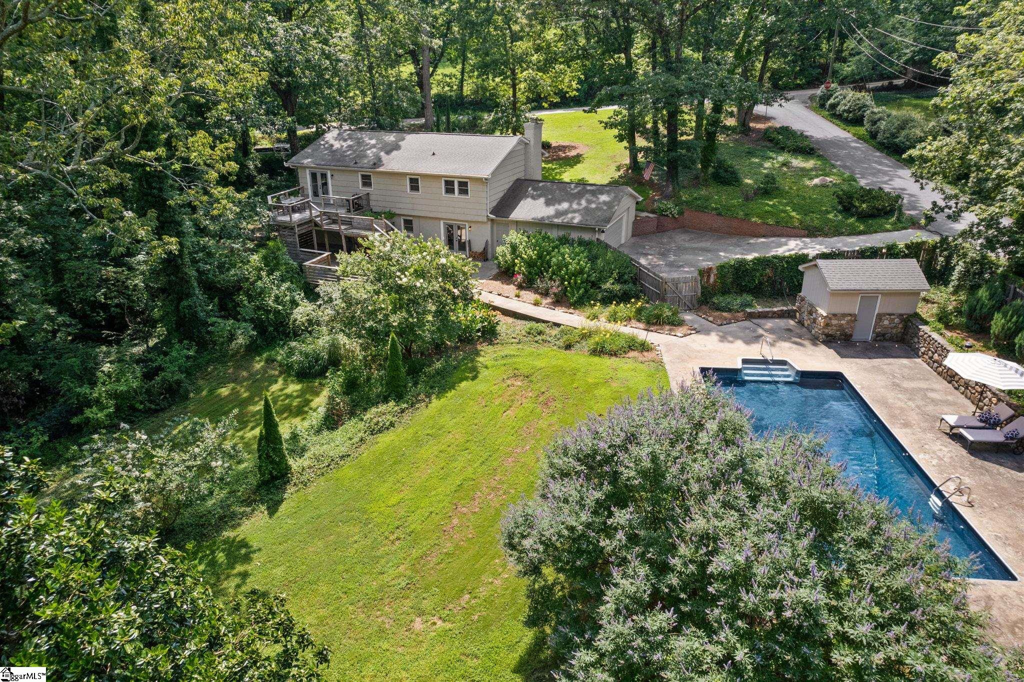 320 Altamont Road Greenville, SC 29609