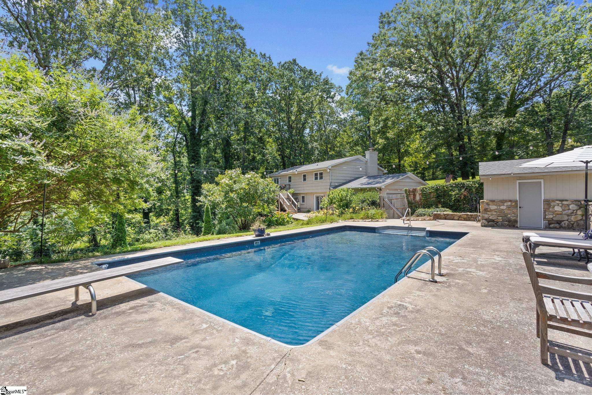 320 Altamont Road Greenville, SC 29609