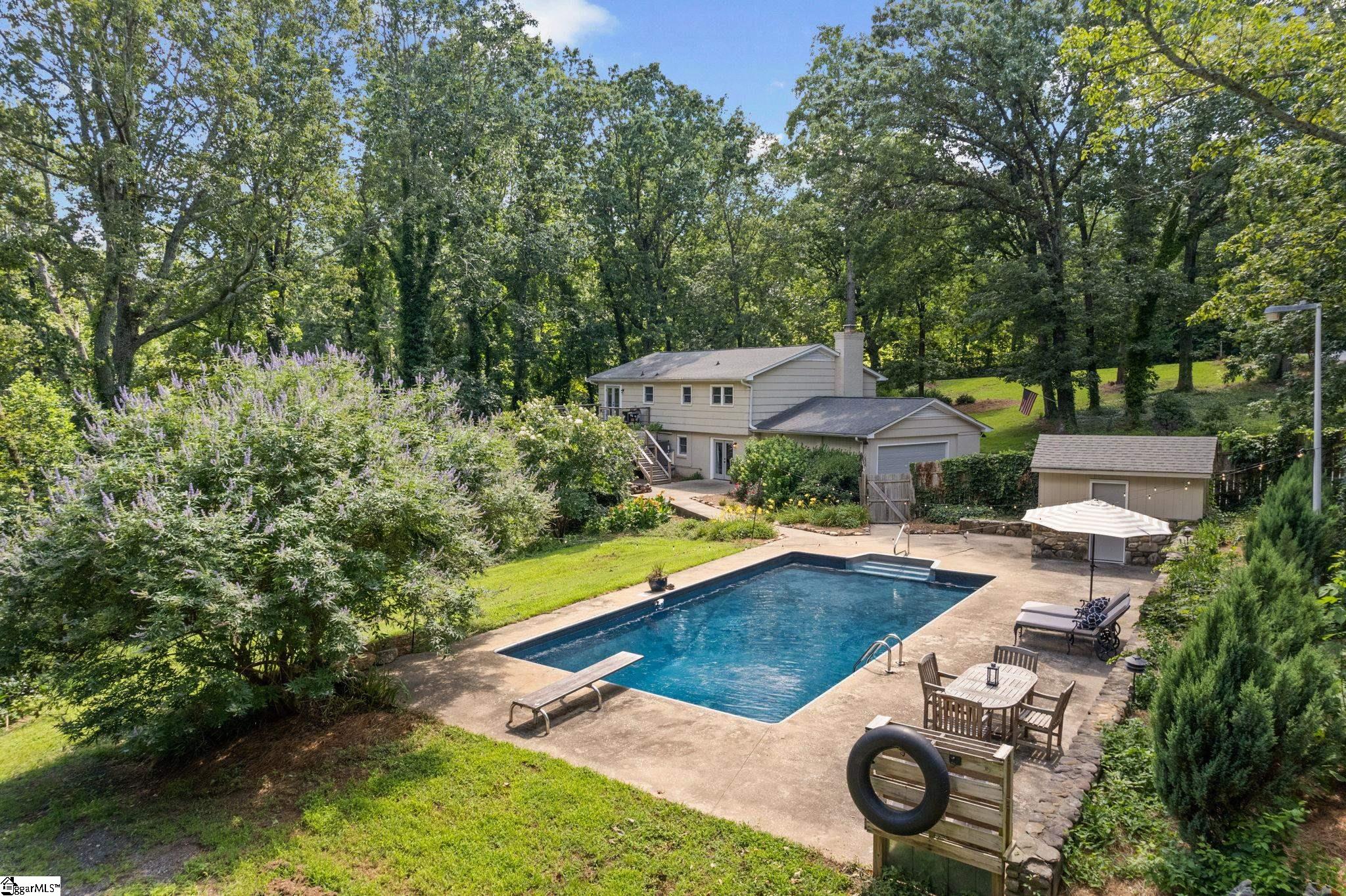 320 Altamont Road Greenville, SC 29609
