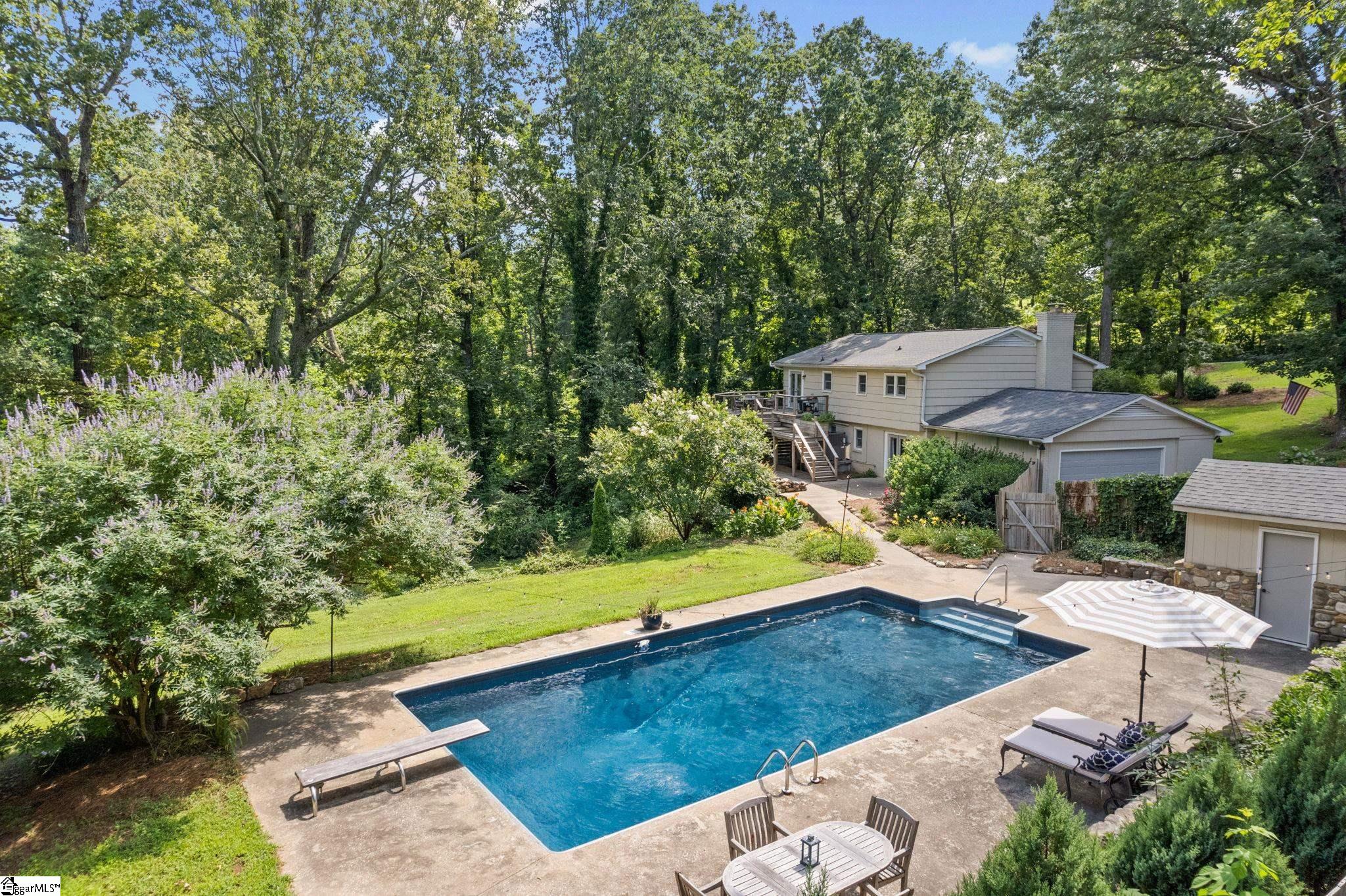 320 Altamont Road Greenville, SC 29609