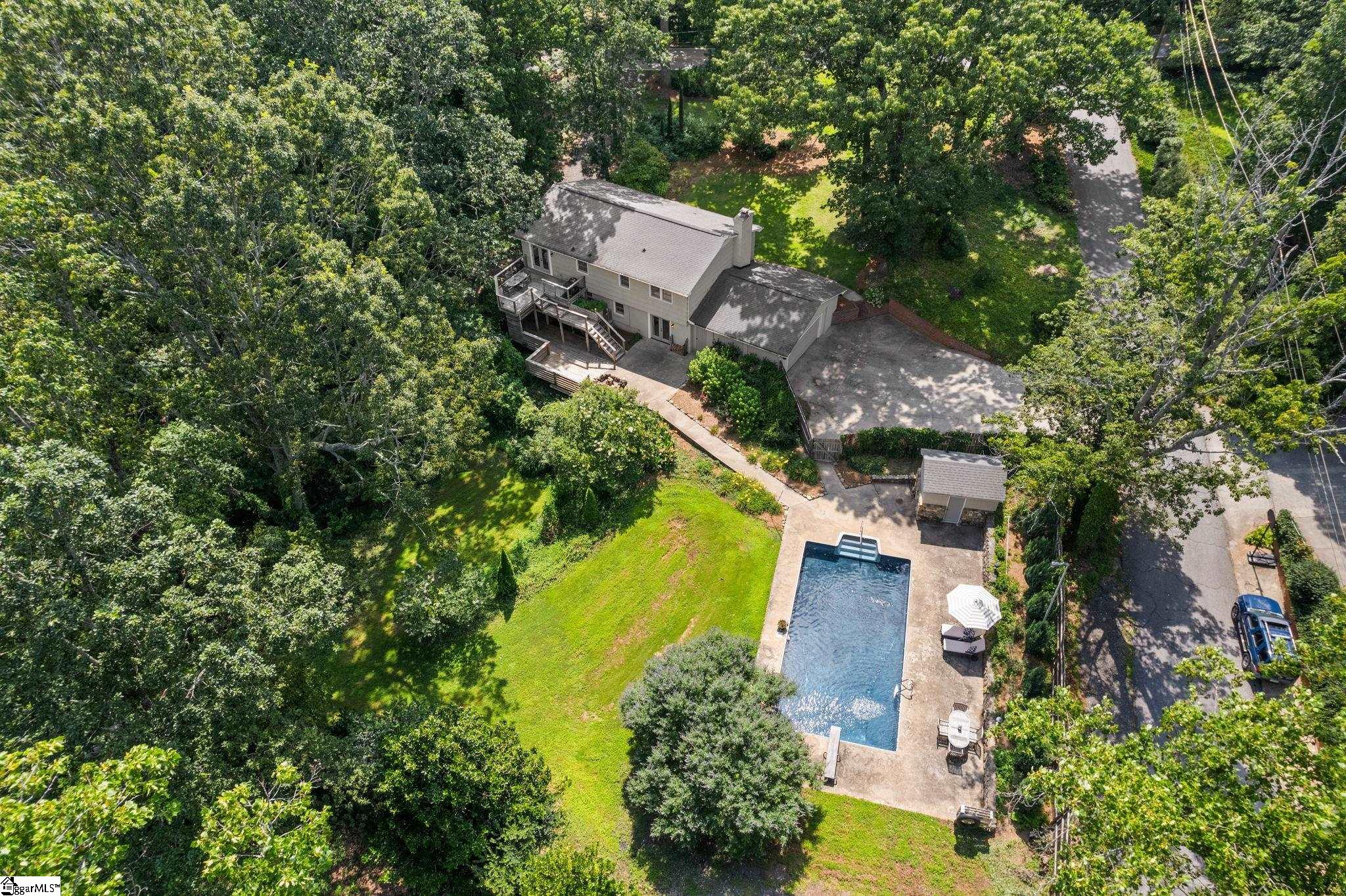 320 Altamont Road Greenville, SC 29609