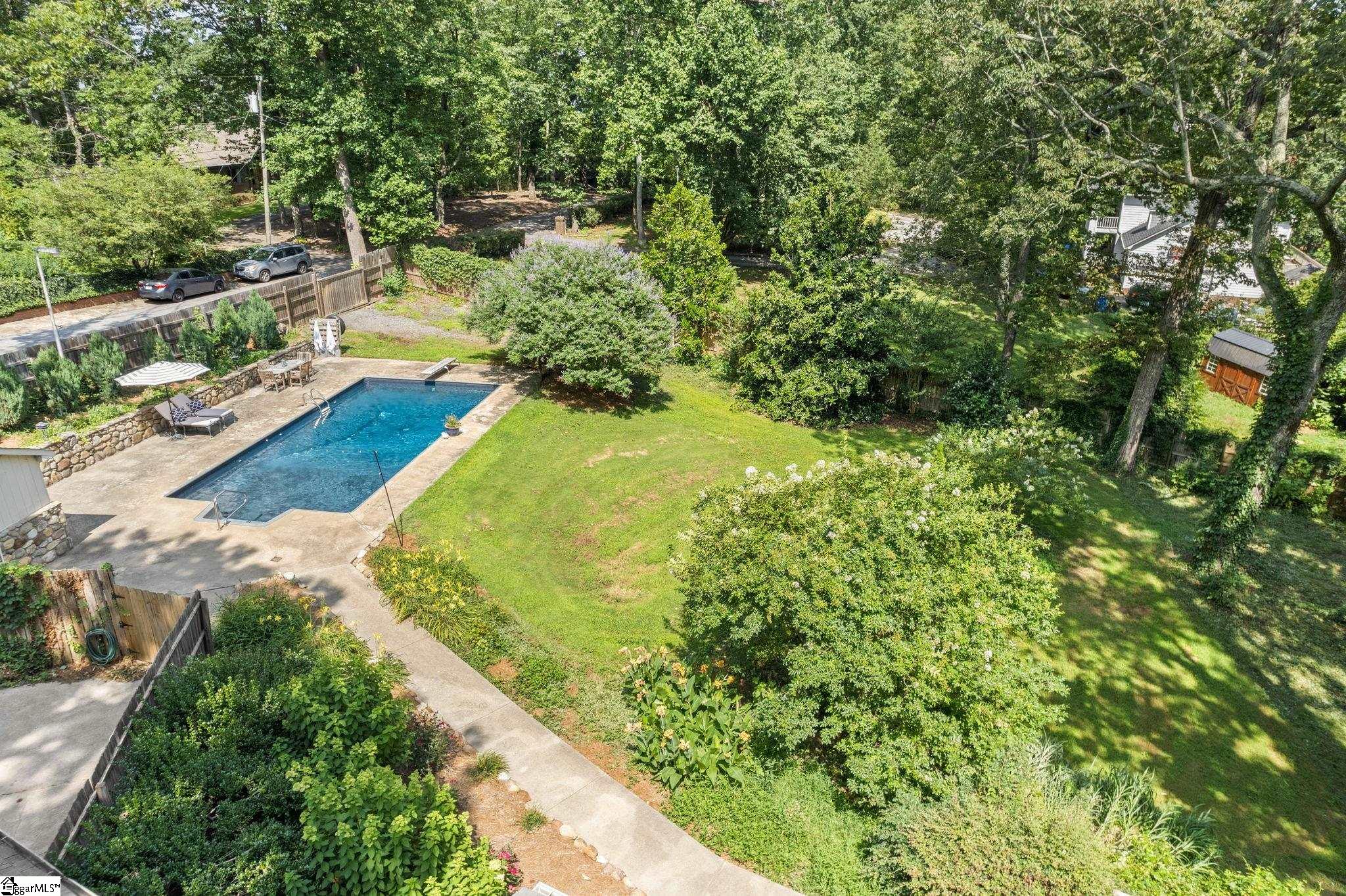 320 Altamont Road Greenville, SC 29609