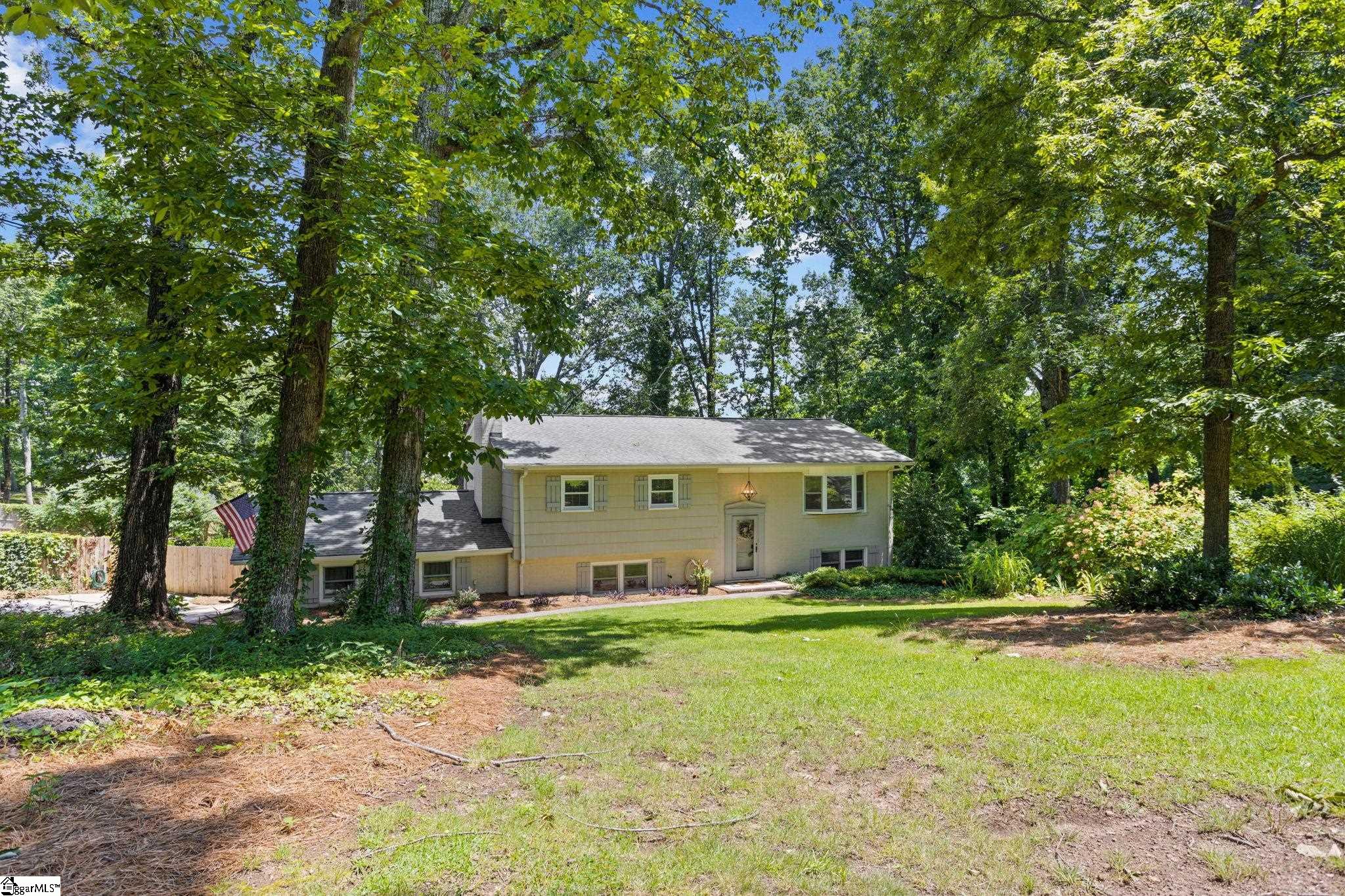 320 Altamont Road Greenville, SC 29609