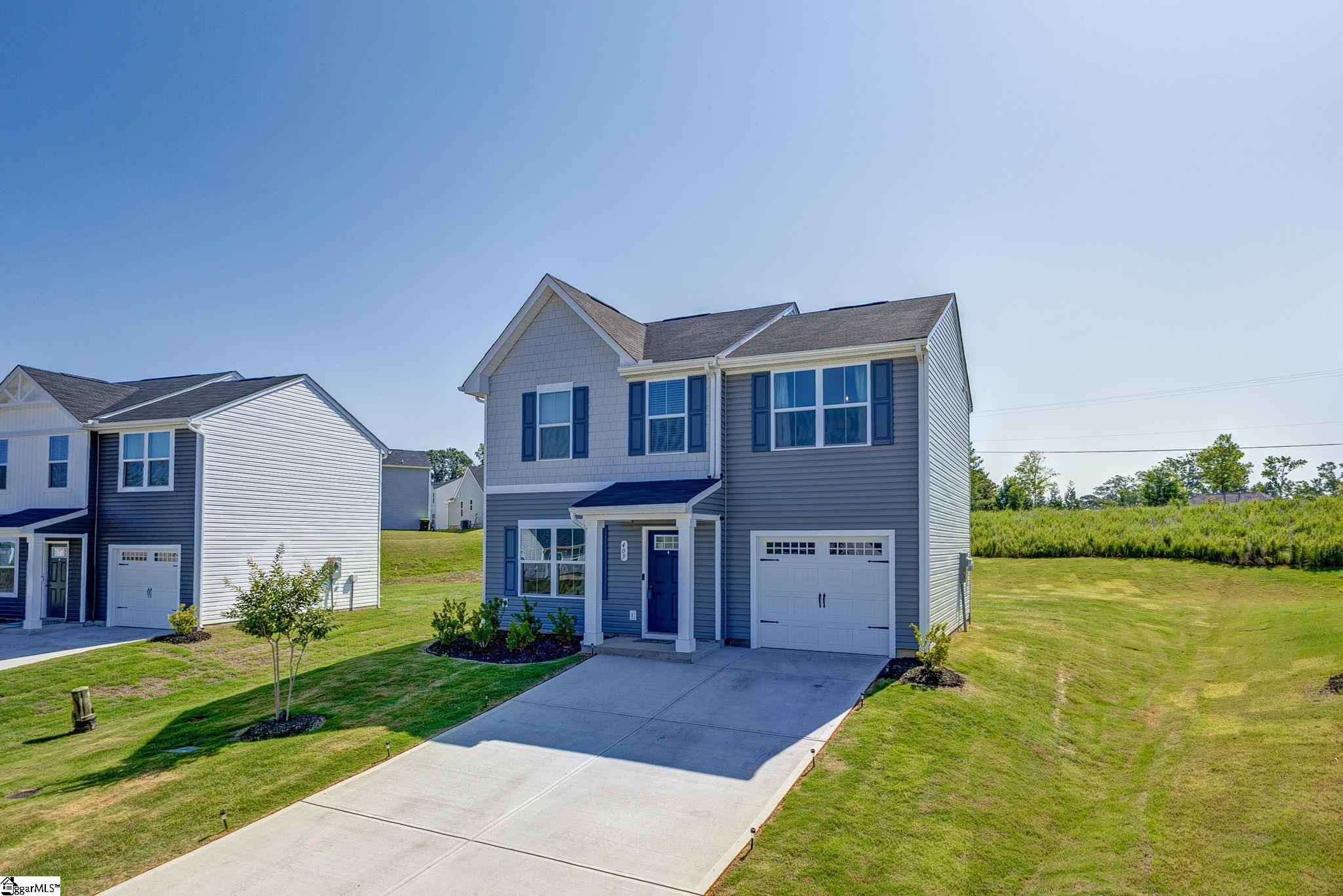 409 Maidstone Way Piedmont, SC 29673