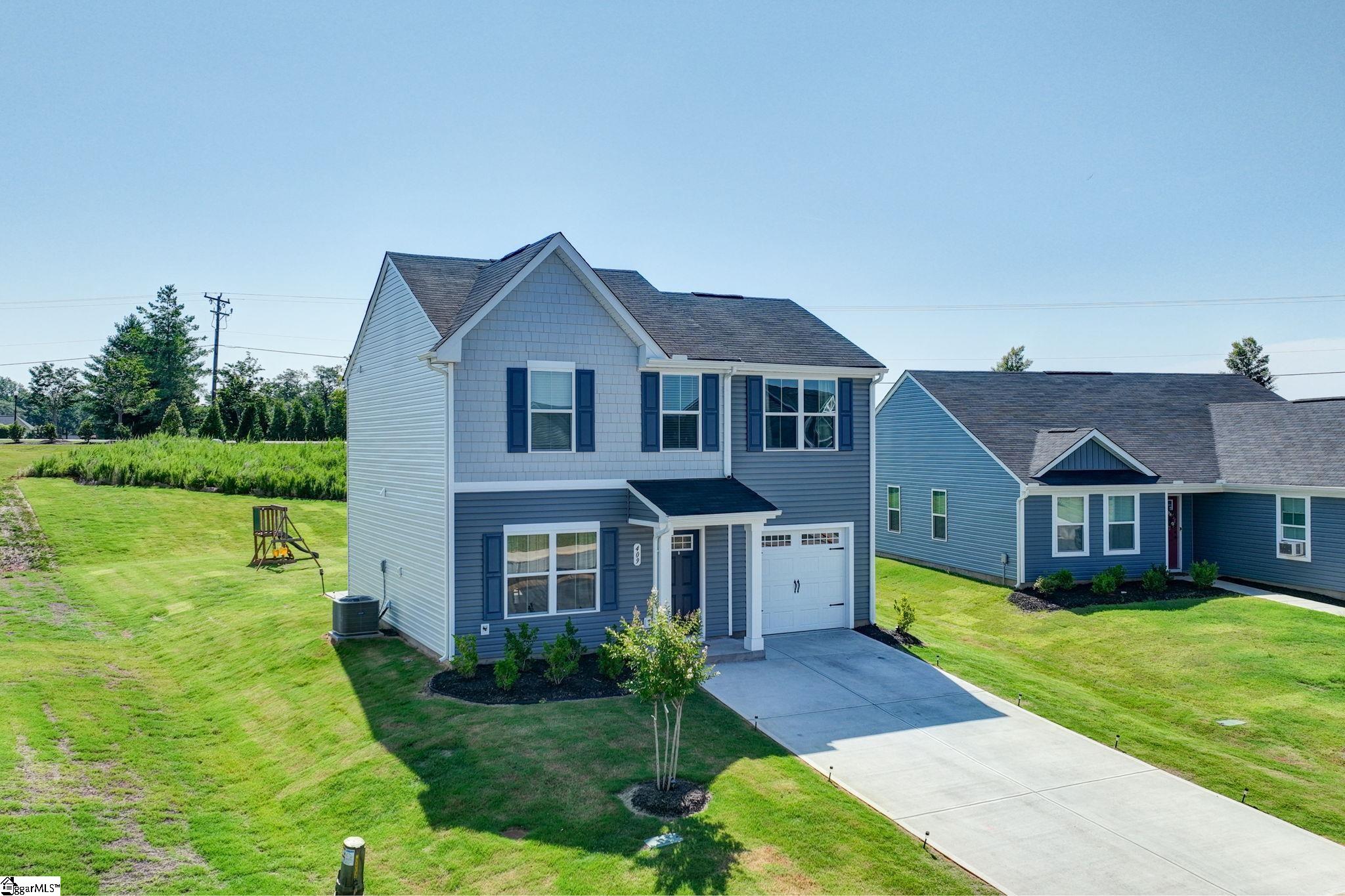 409 Maidstone Way Piedmont, SC 29673