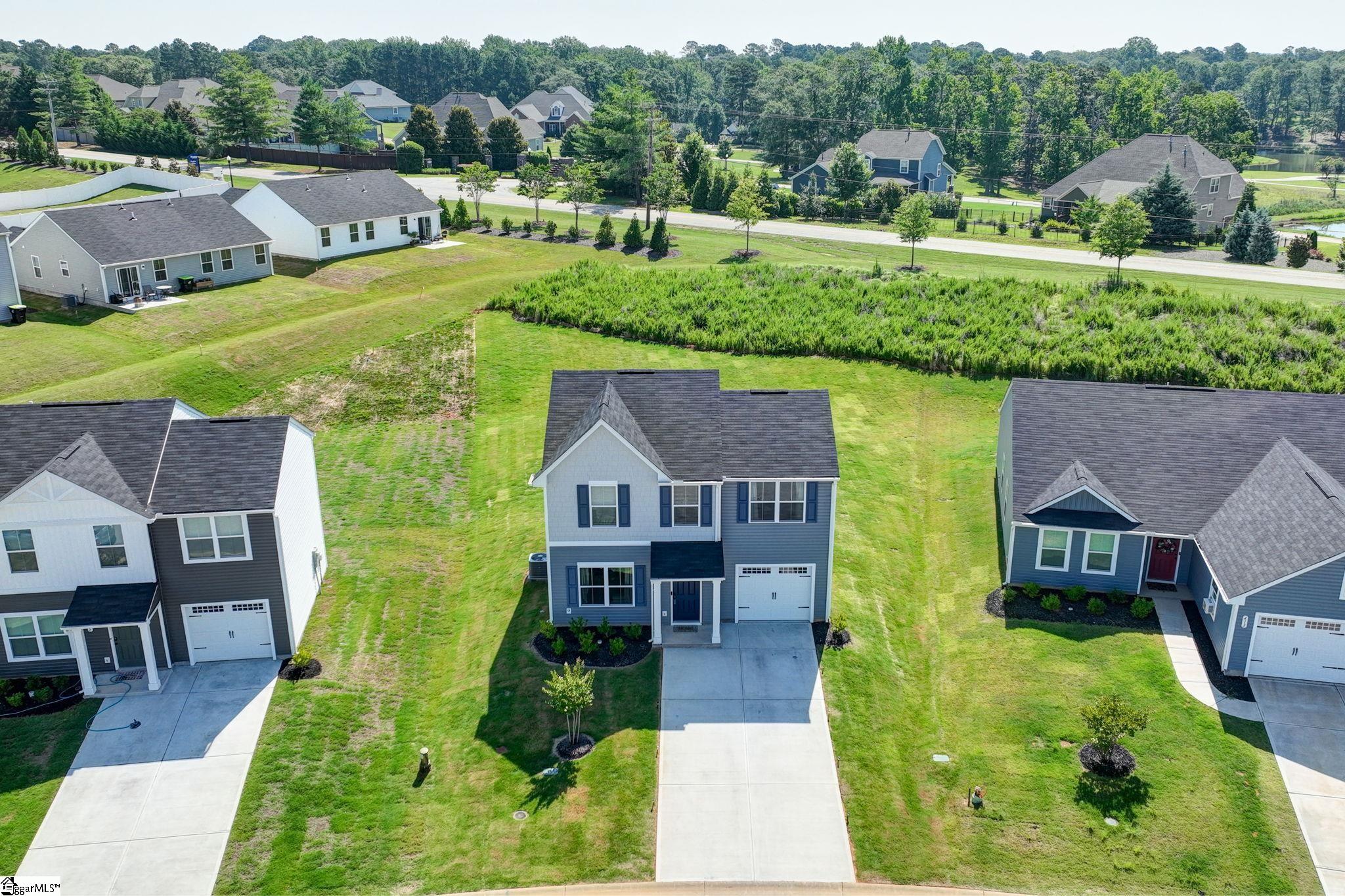 409 Maidstone Way Piedmont, SC 29673