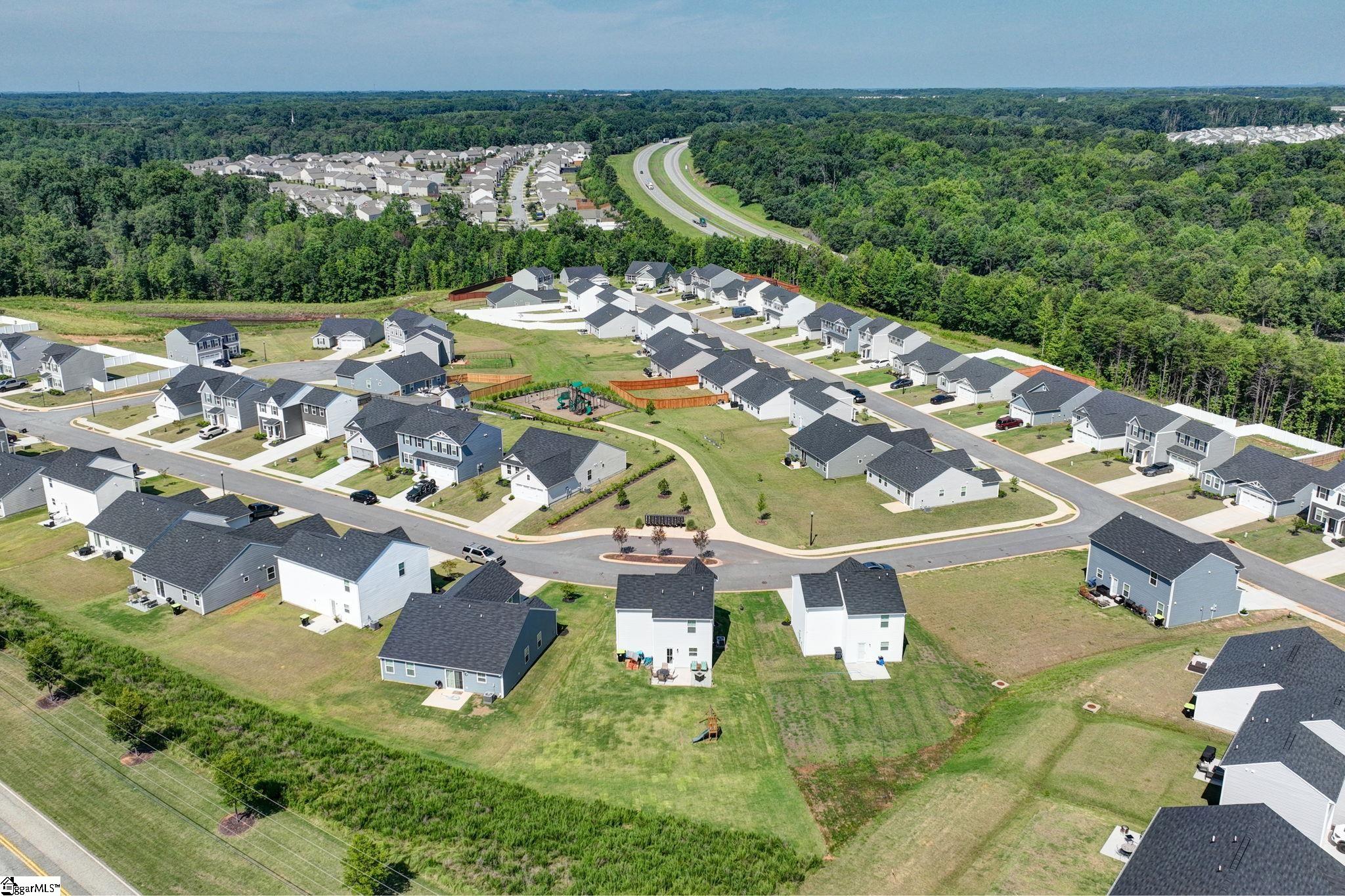 409 Maidstone Way Piedmont, SC 29673