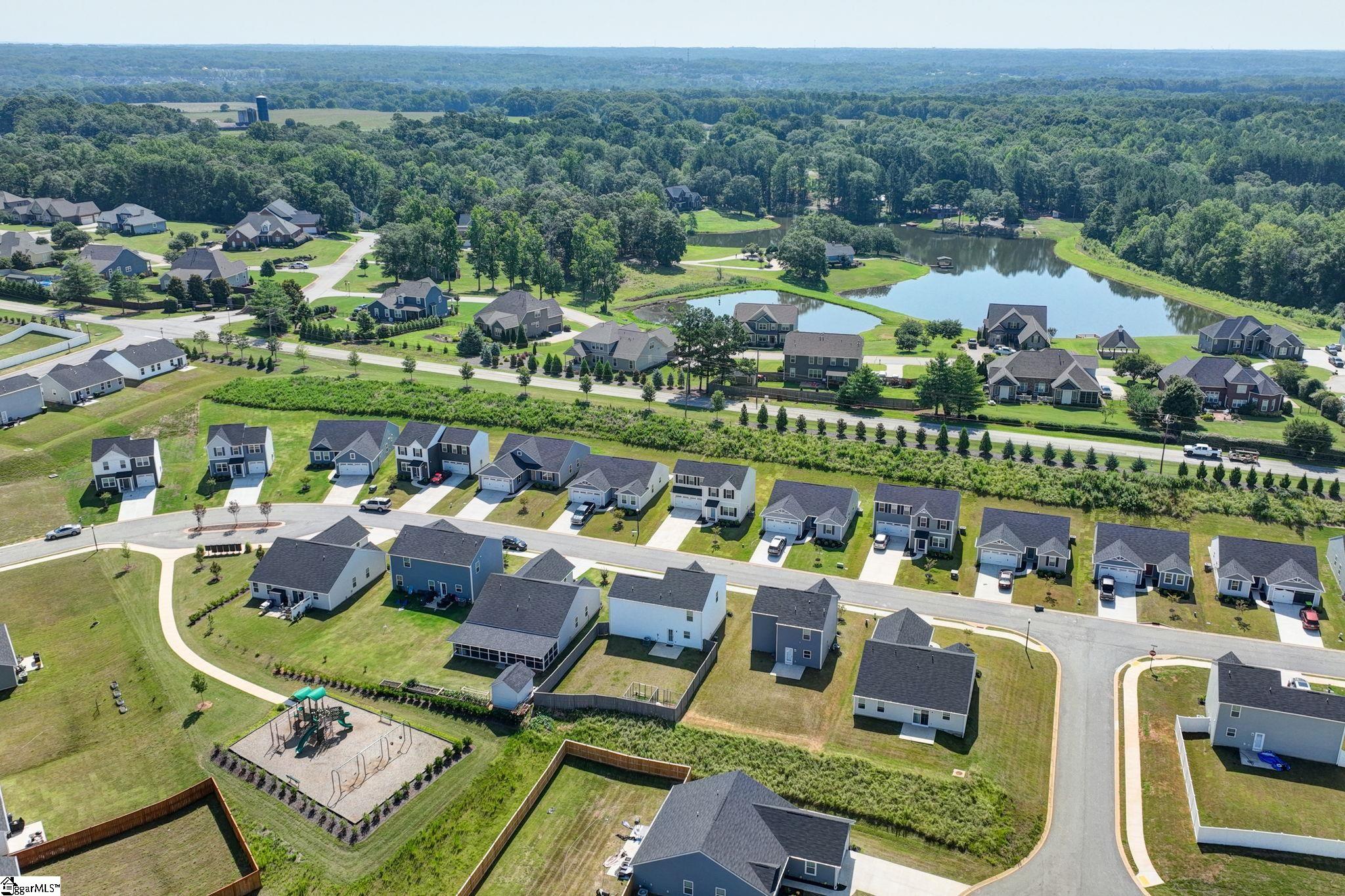 409 Maidstone Way Piedmont, SC 29673