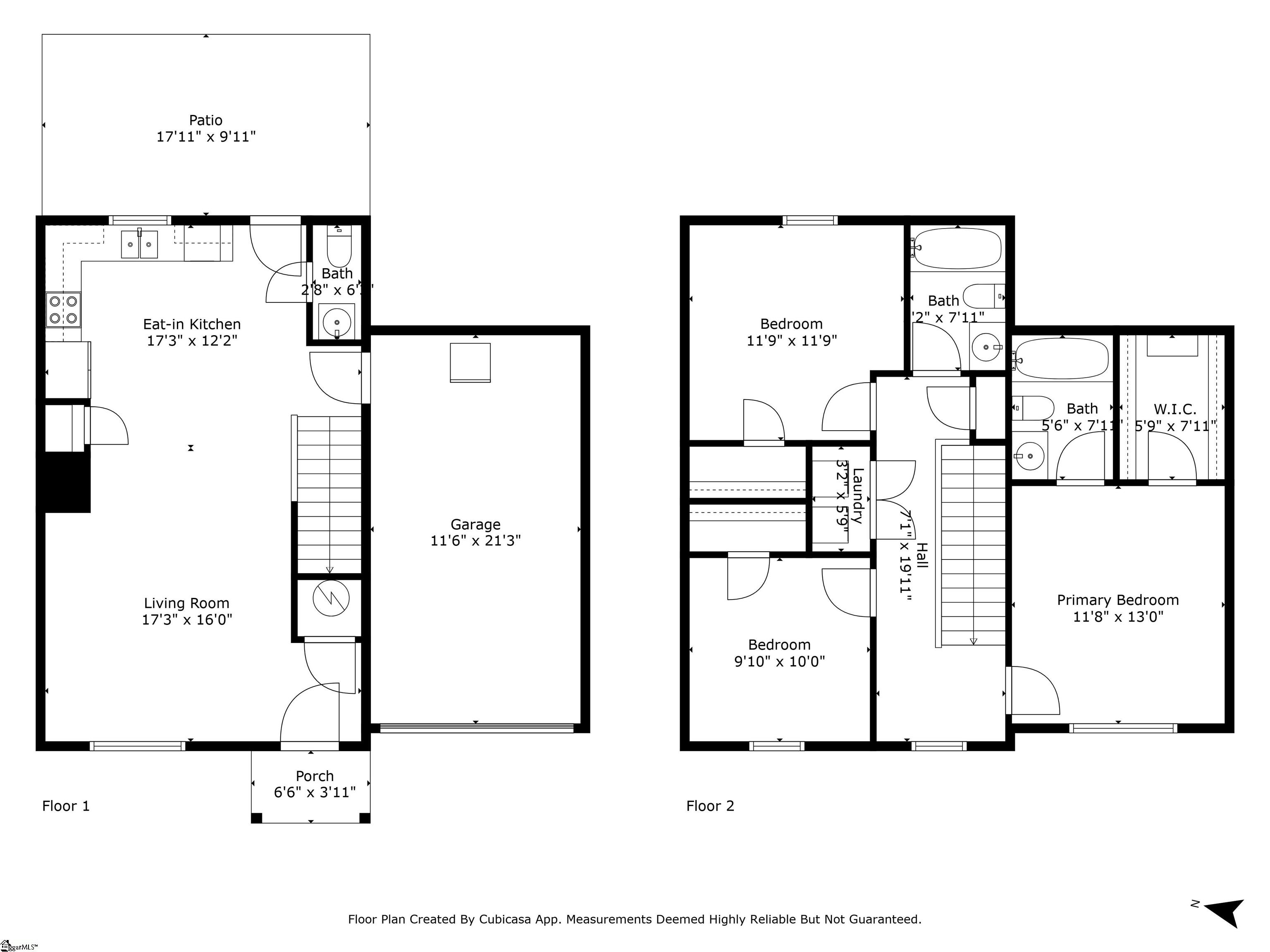 409 Maidstone Way Piedmont, SC 29673