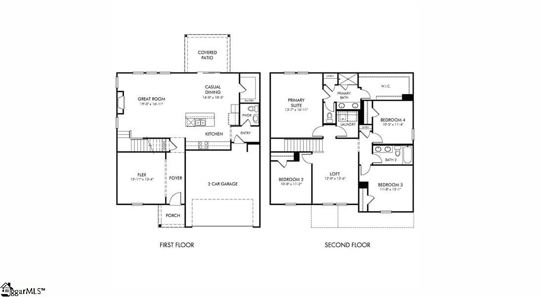 207 Granby Trail Easley, SC 29642