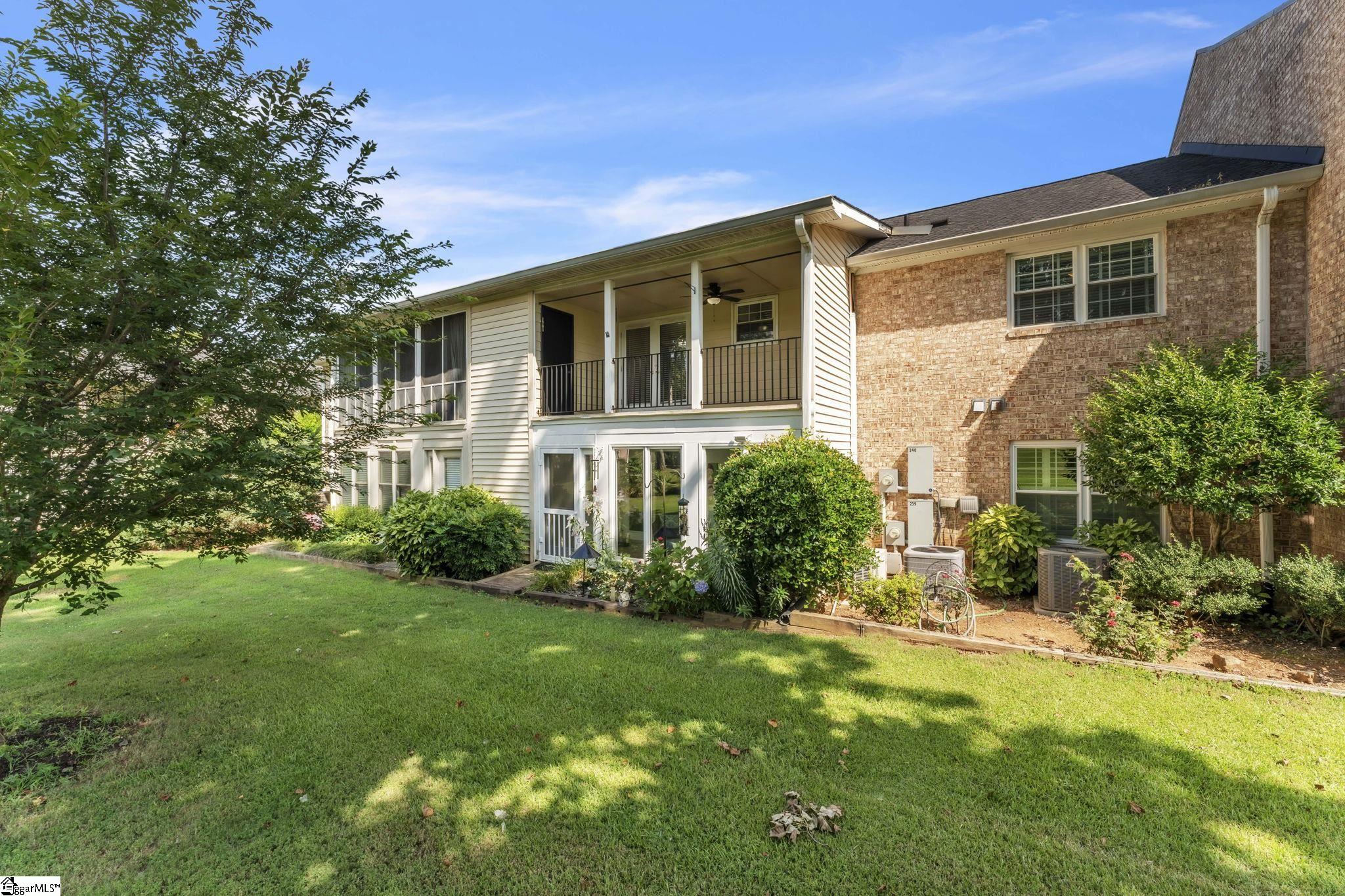 925 Cleveland Street UNIT #240 Greenville, SC 29601