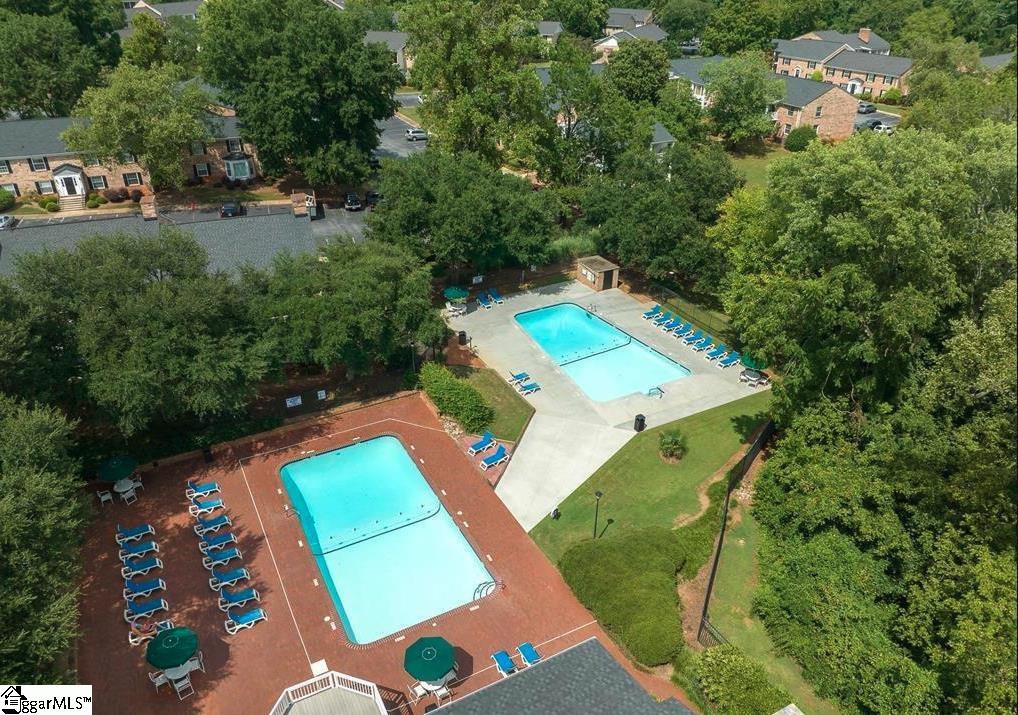 925 Cleveland Street UNIT #240 Greenville, SC 29601