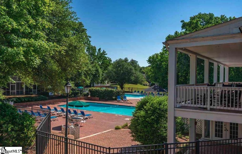 925 Cleveland Street UNIT #240 Greenville, SC 29601