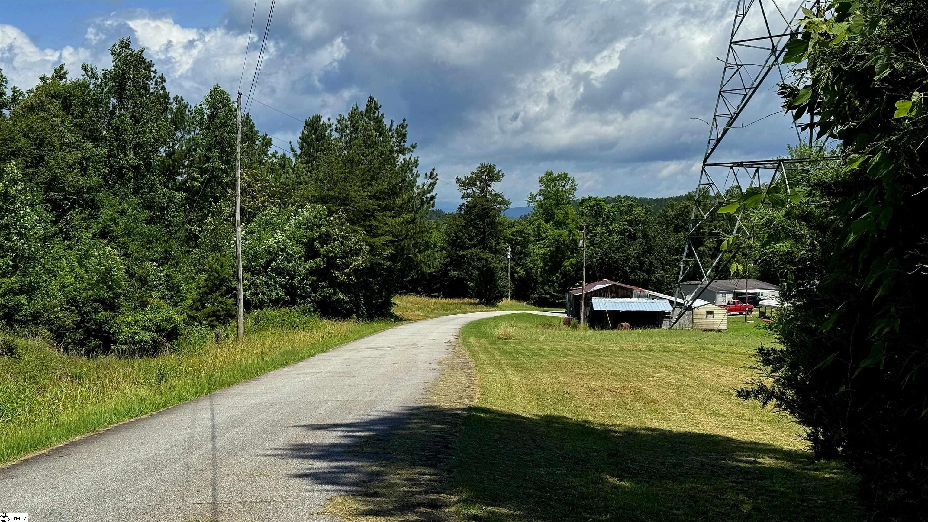 Lakeside Drive Six Mile, SC 29682