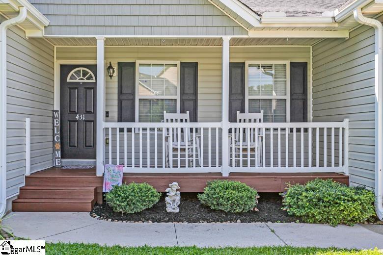 431 Lynnell Way Moore, SC 29369
