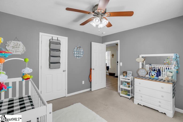 431 Lynnell Way Moore, SC 29369