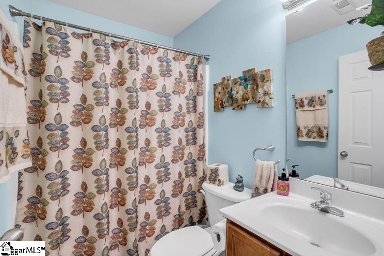 431 Lynnell Way Moore, SC 29369