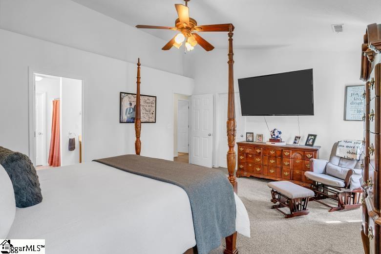 431 Lynnell Way Moore, SC 29369