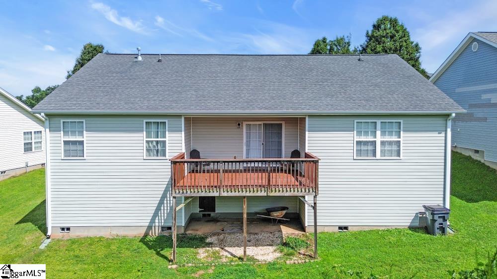 431 Lynnell Way Moore, SC 29369