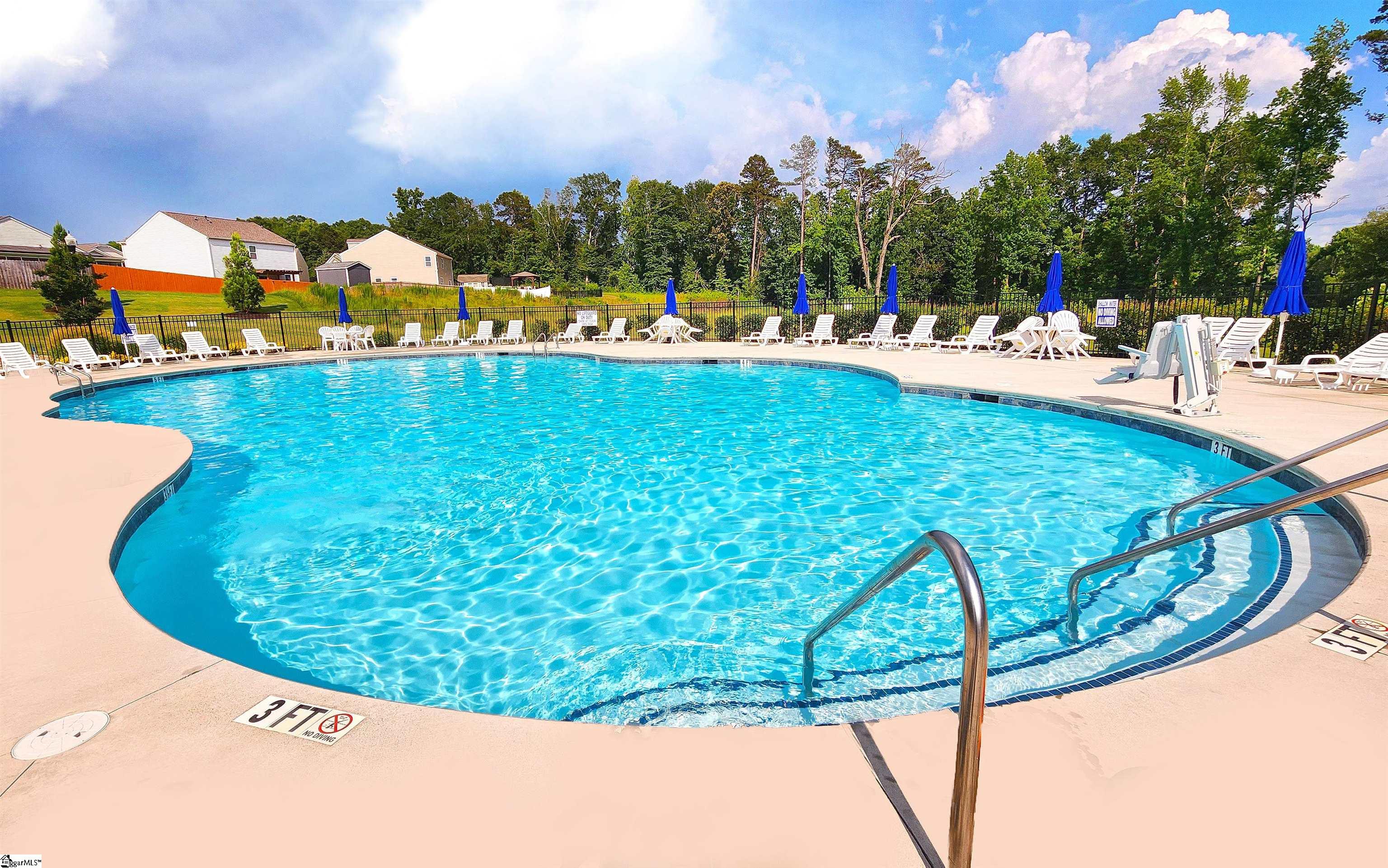805 Colmore Trail Lyman, SC 29365