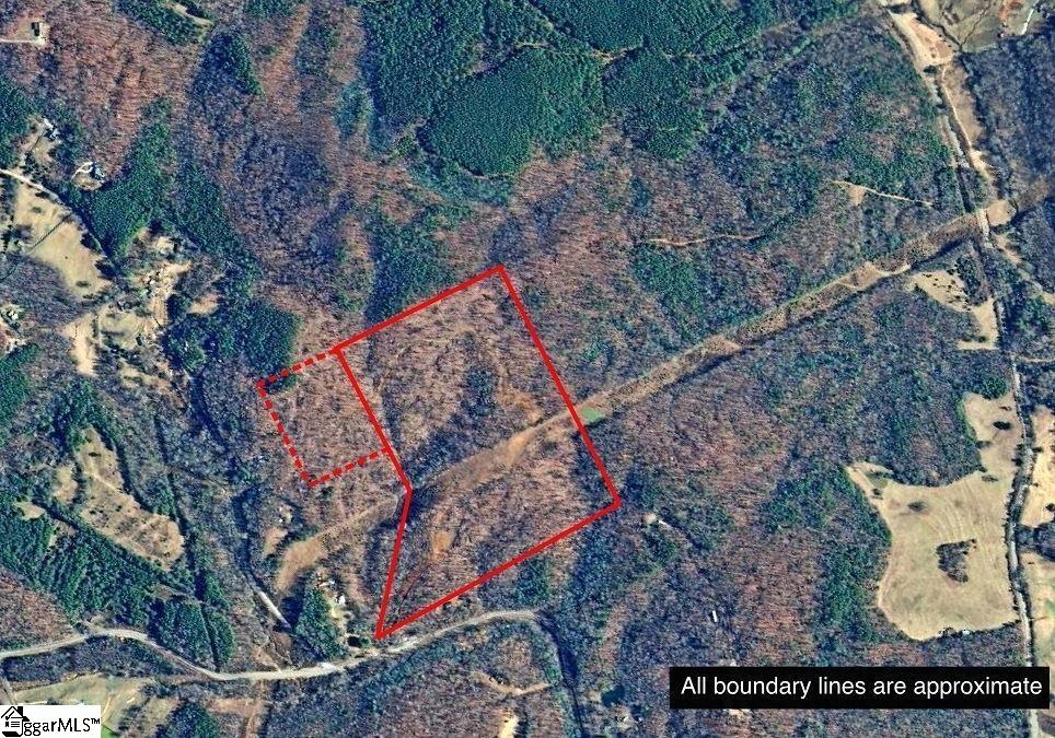 0000 Moorefield Memorial Highway Pickens, SC 29671