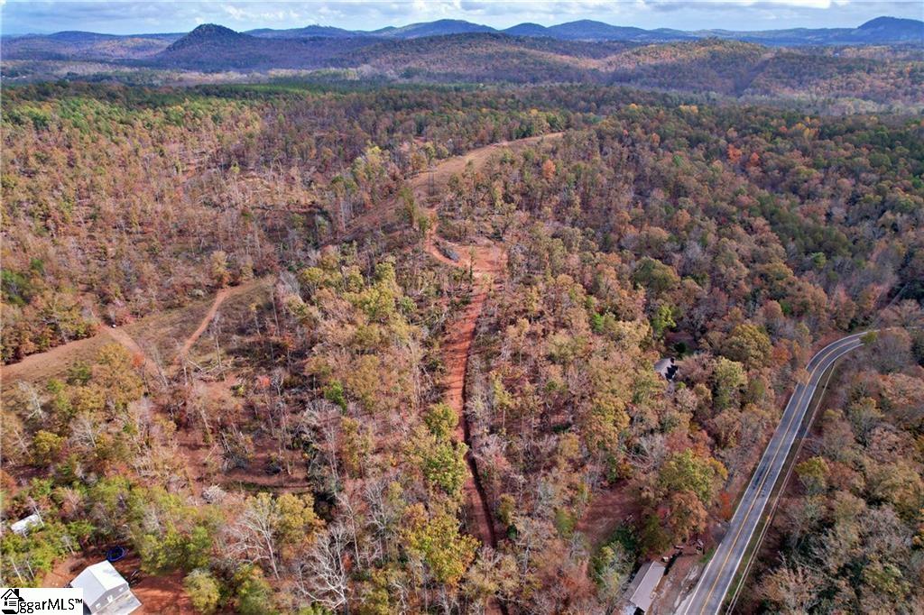 0000 Moorefield Memorial Highway Pickens, SC 29671