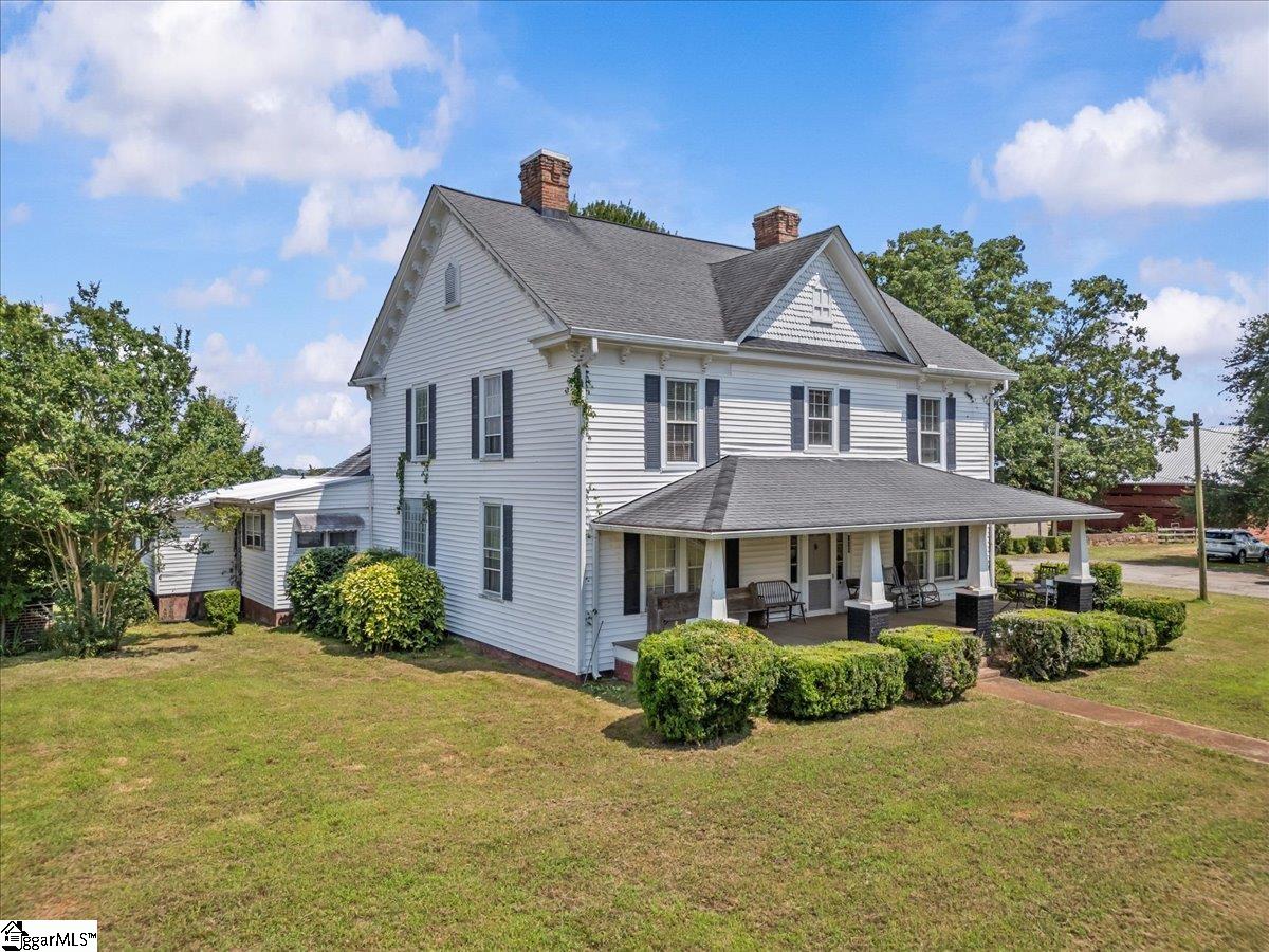149 Roanoke Road Liberty, SC 29657