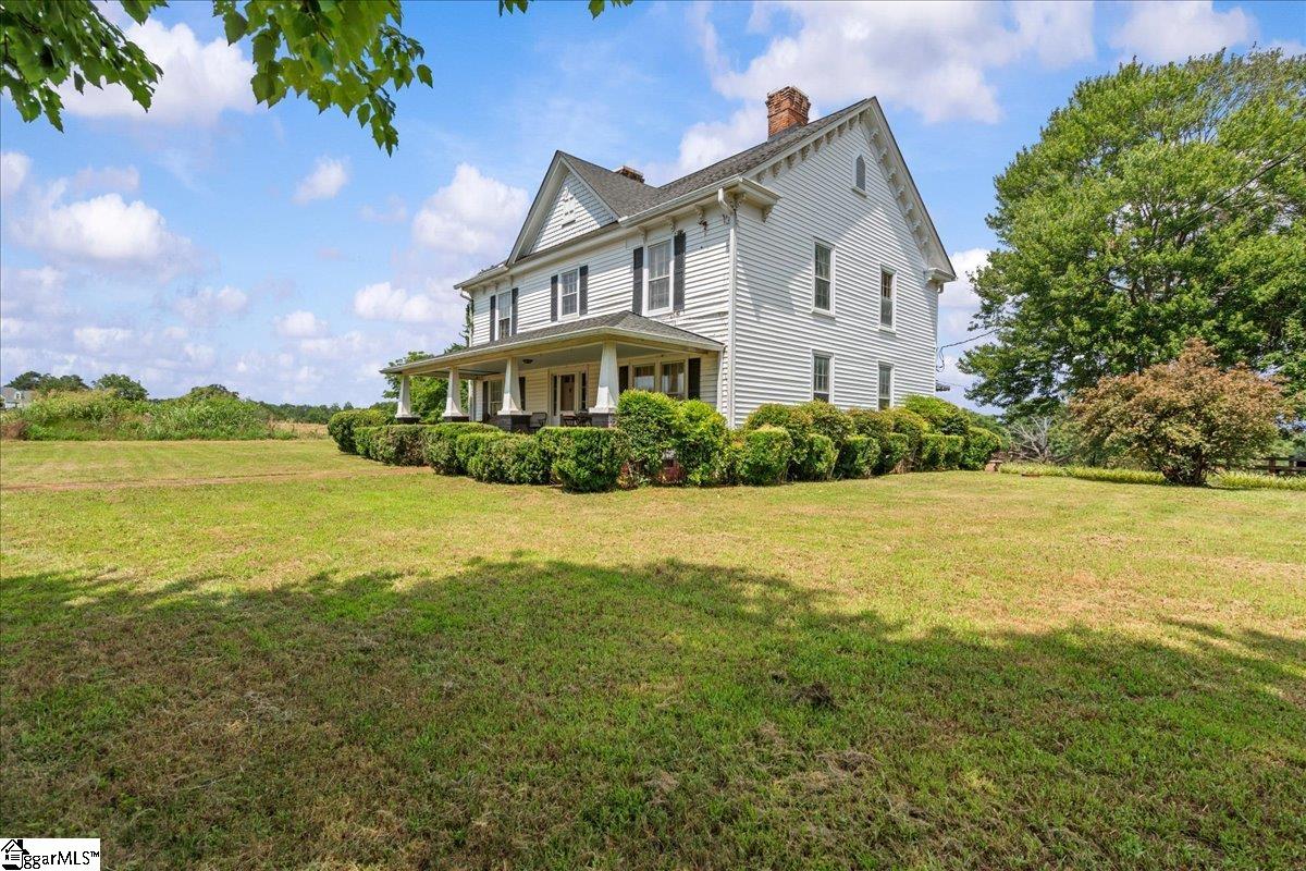 149 Roanoke Road Liberty, SC 29657