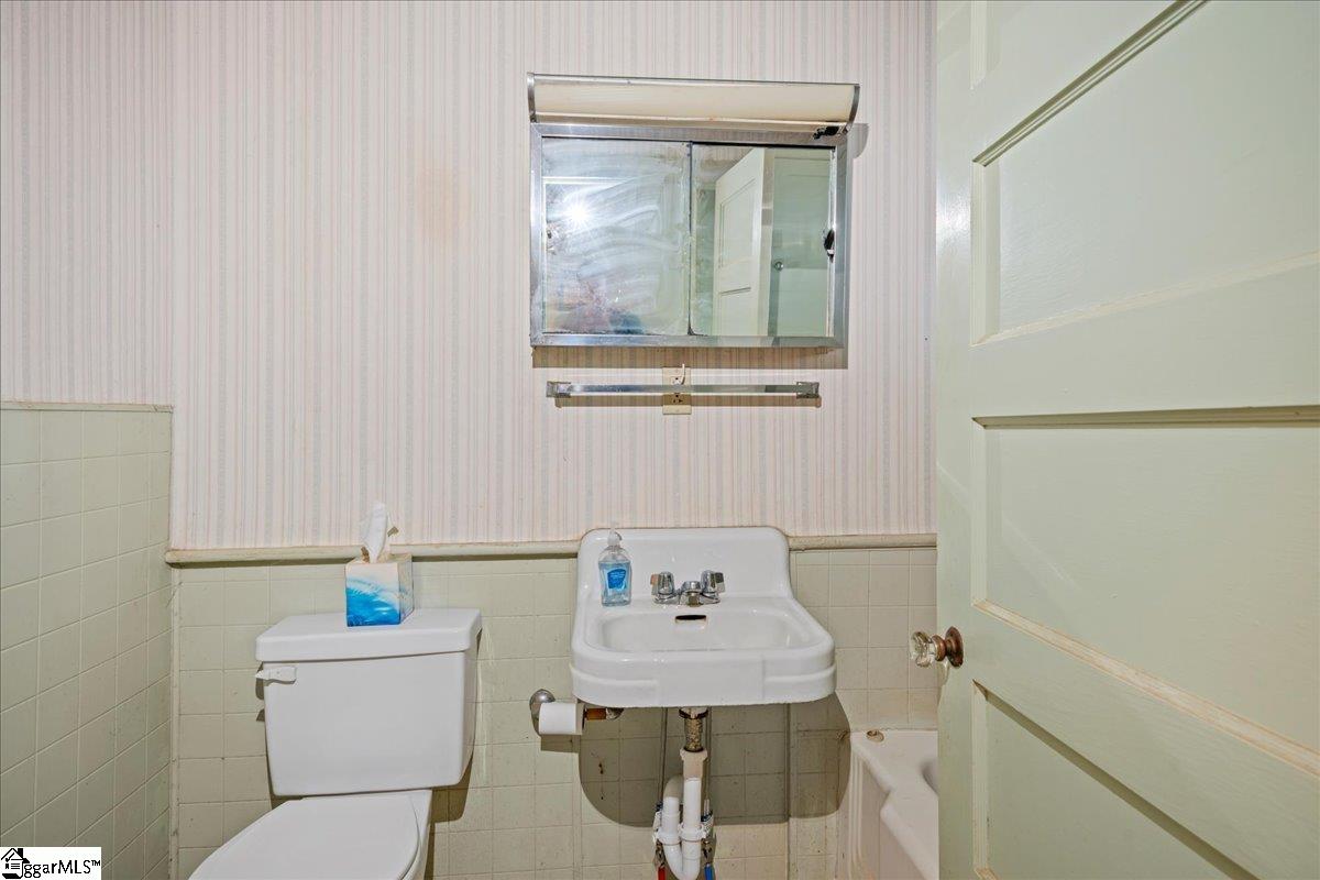 149 Roanoke Road Liberty, SC 29657
